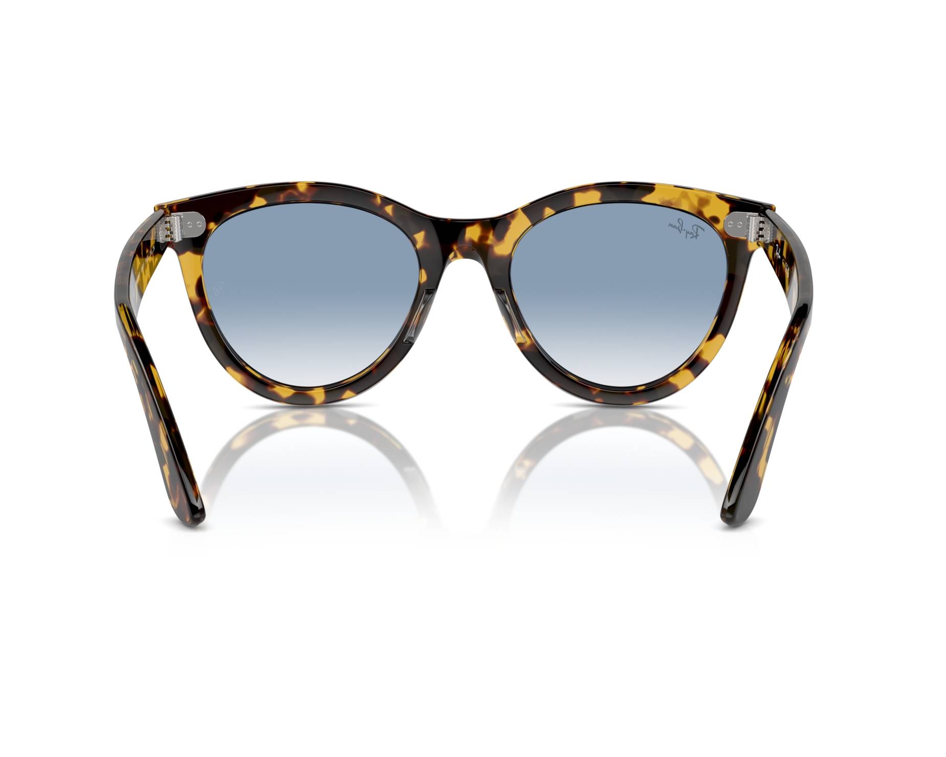 Ray-Ban RB2241 13323F 51-21 Havana  Vista de 360 grados 2