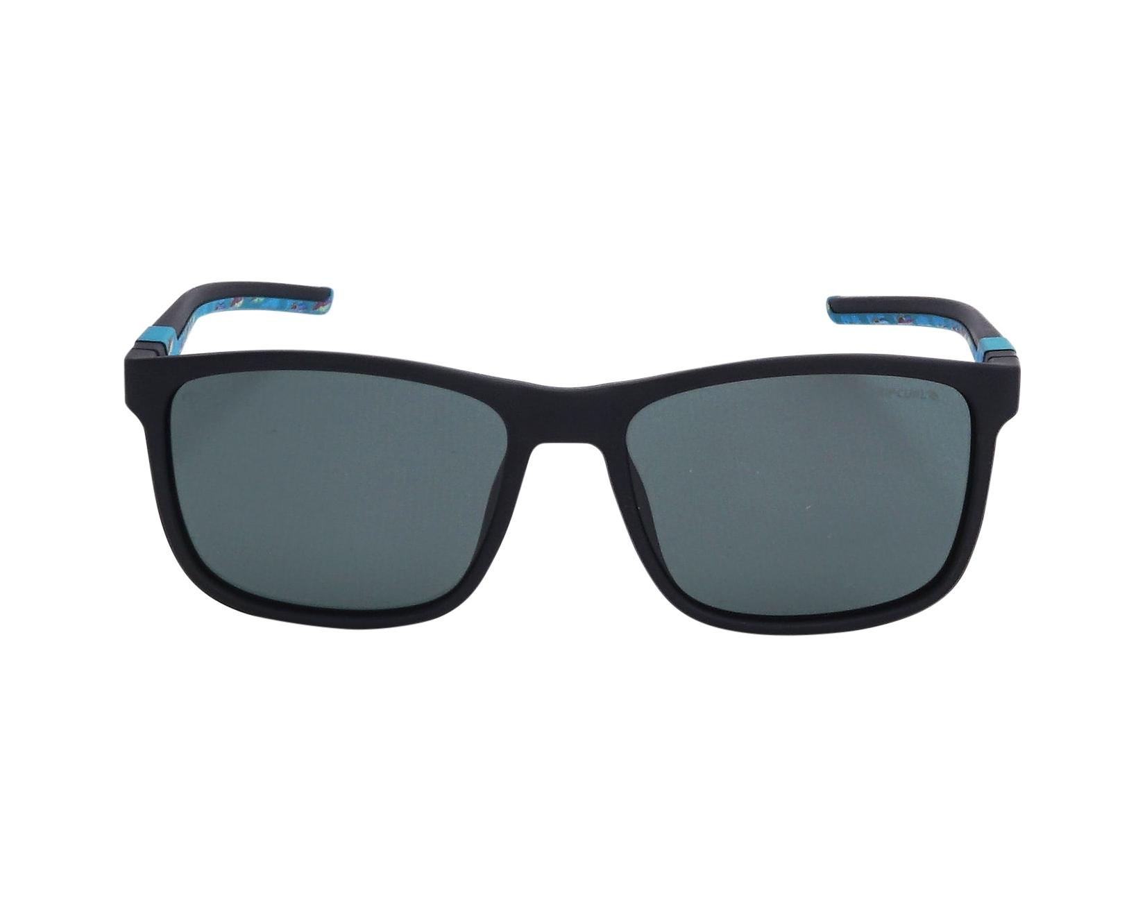 Ripcurl BSI-6018 04 - Negra Azul vista de frente