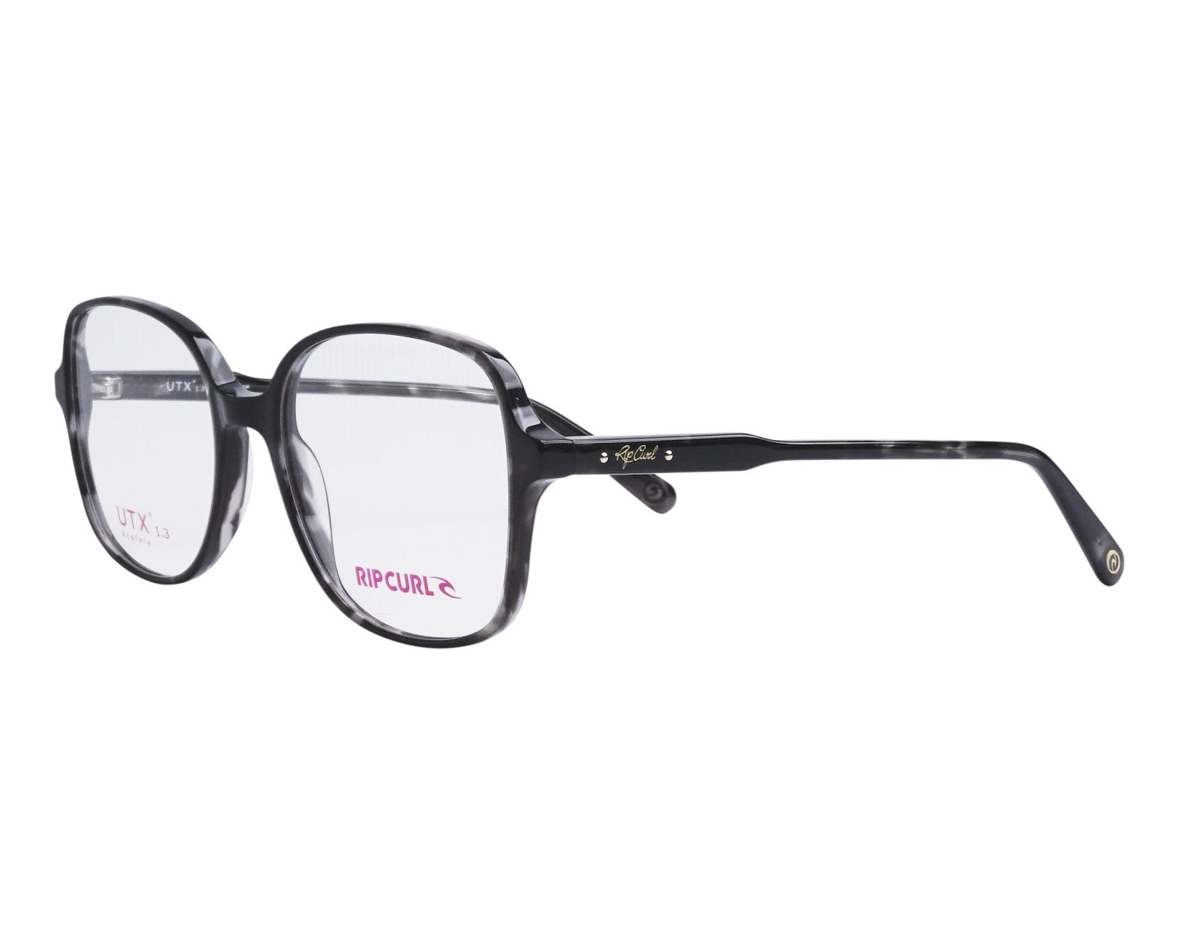 Ripcurl FOU084 02 52-17 Negra  vista de perfil
