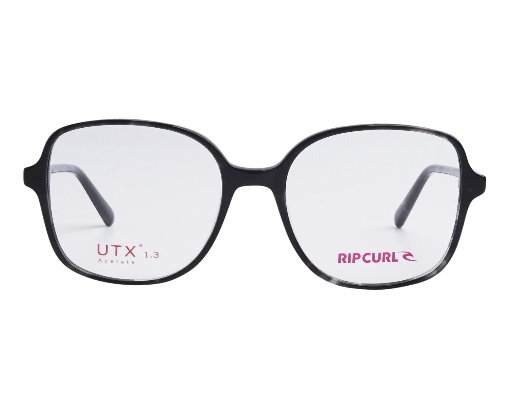 Ripcurl FOU084 02 52-17 Negra  vista de frente