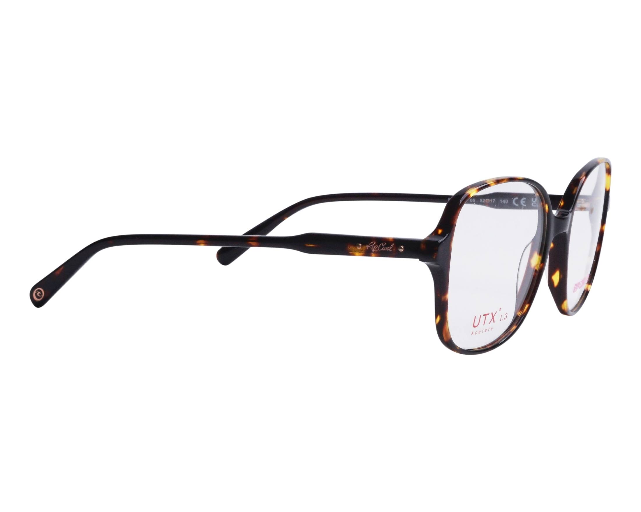 Ripcurl FOU084 05 52-17 Havana  vista de frente