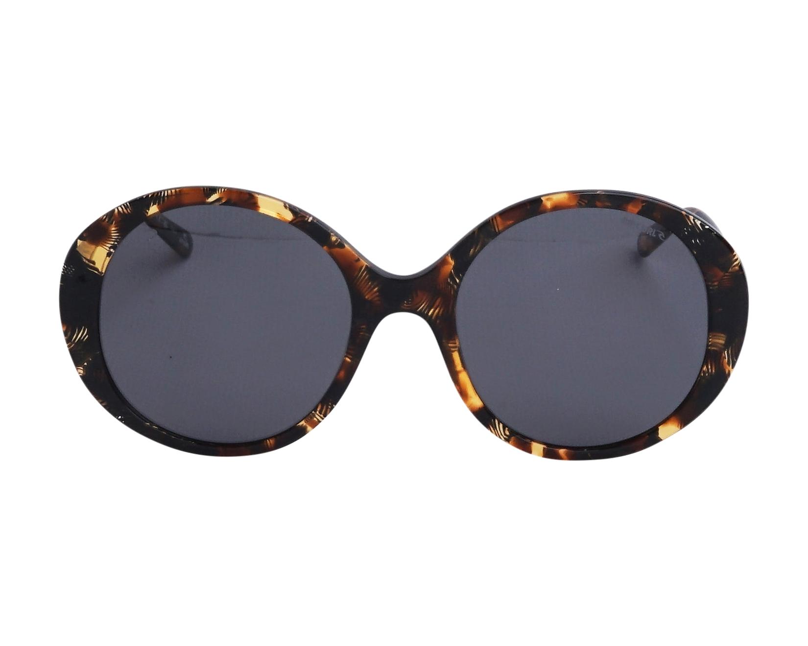 Ripcurl FSA-074 07 54-20 Marrón   vista de frente