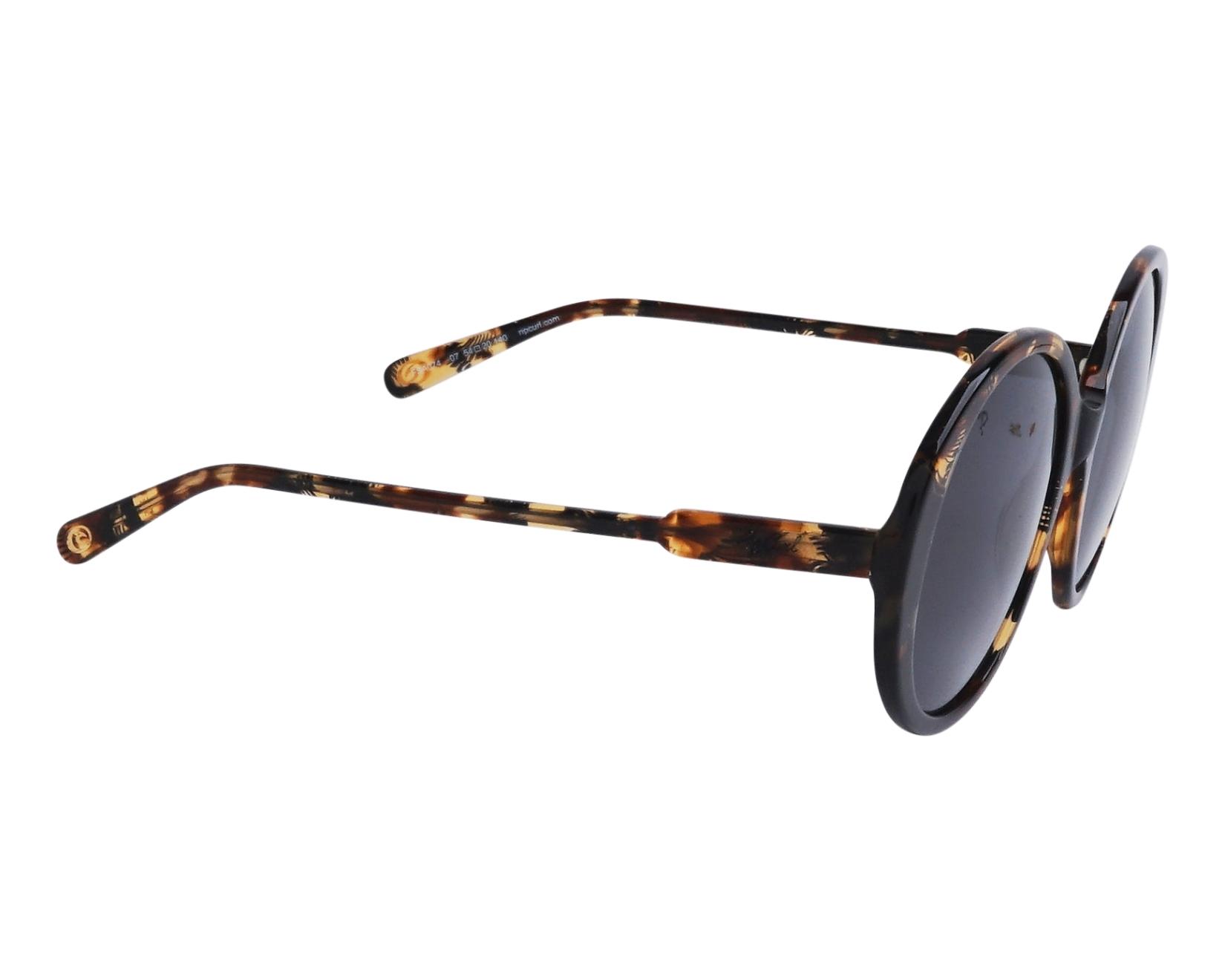 Ripcurl FSA-074 07 54-20 Marrón   vista lateral