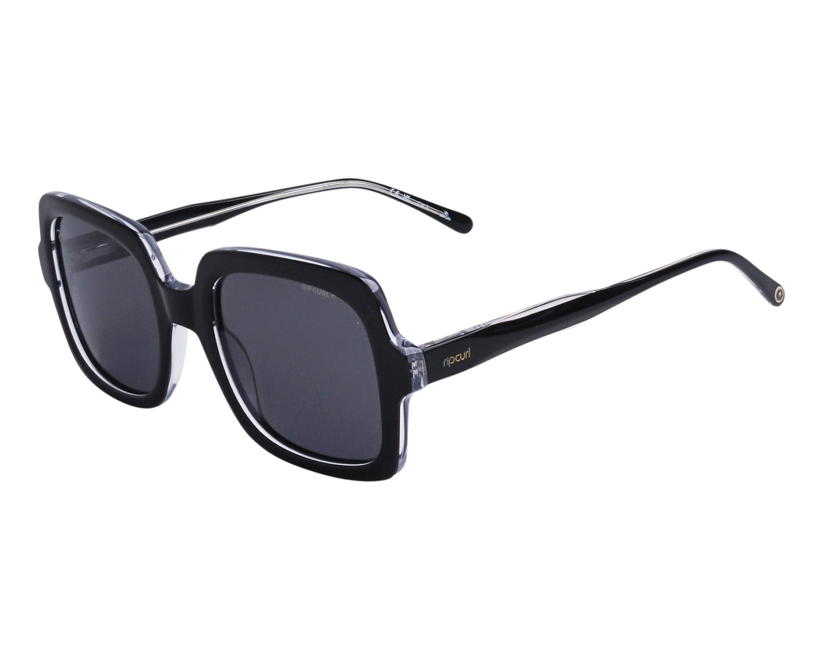 Ripcurl FSA-079 02 52-22 Negra Cristal vista de perfil