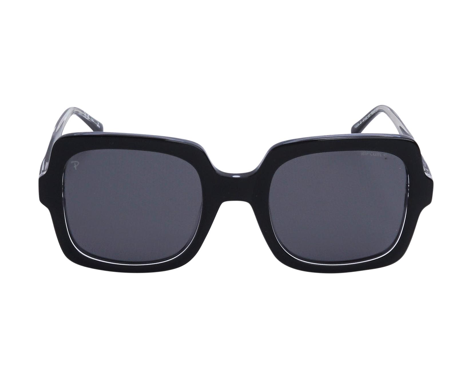 Ripcurl FSA-079 02 52-22 Negra Cristal vista de frente