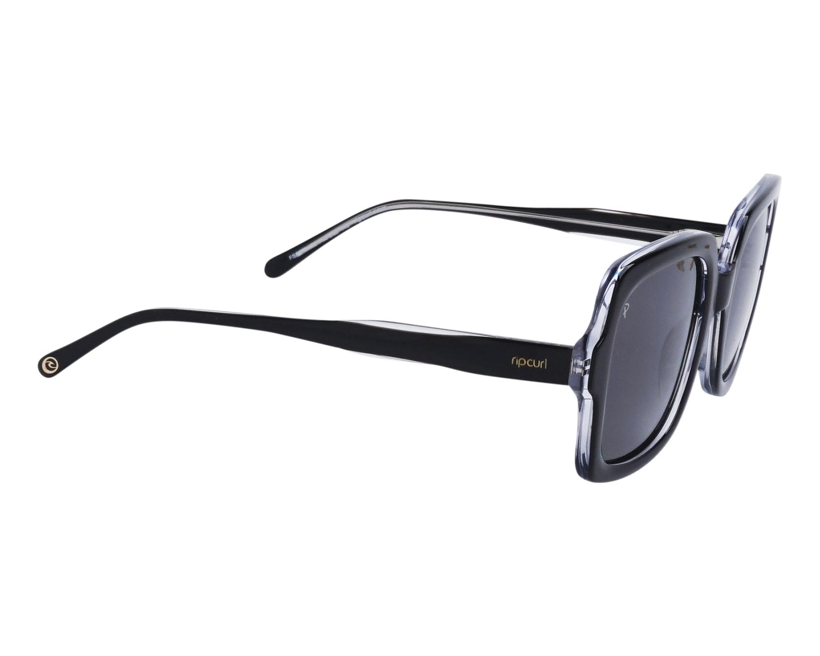 Ripcurl FSA-079 02 52-22 Negra Cristal vista lateral