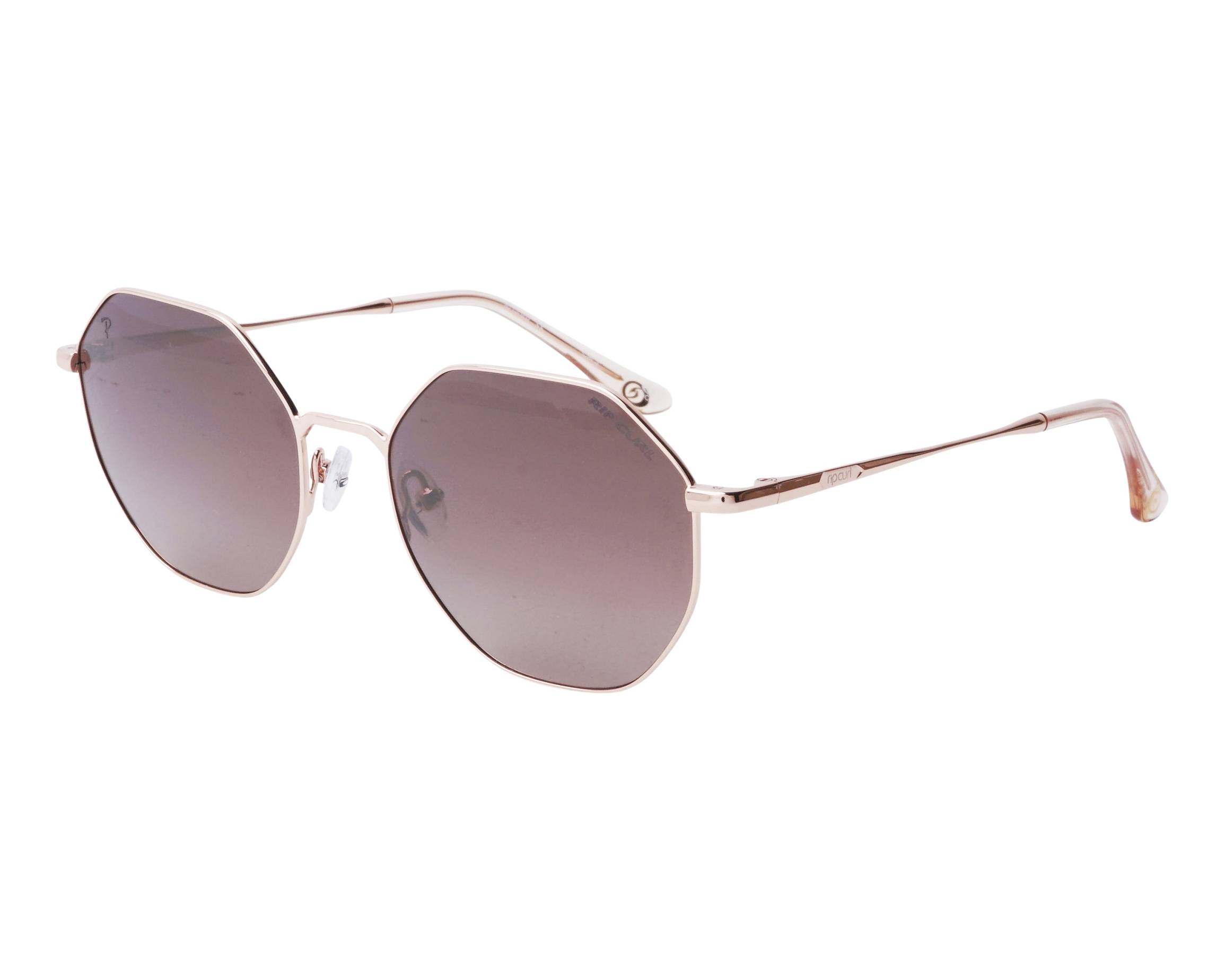 Ripcurl FSM-020 03 53-18 Rosa Oro  vista de perfil