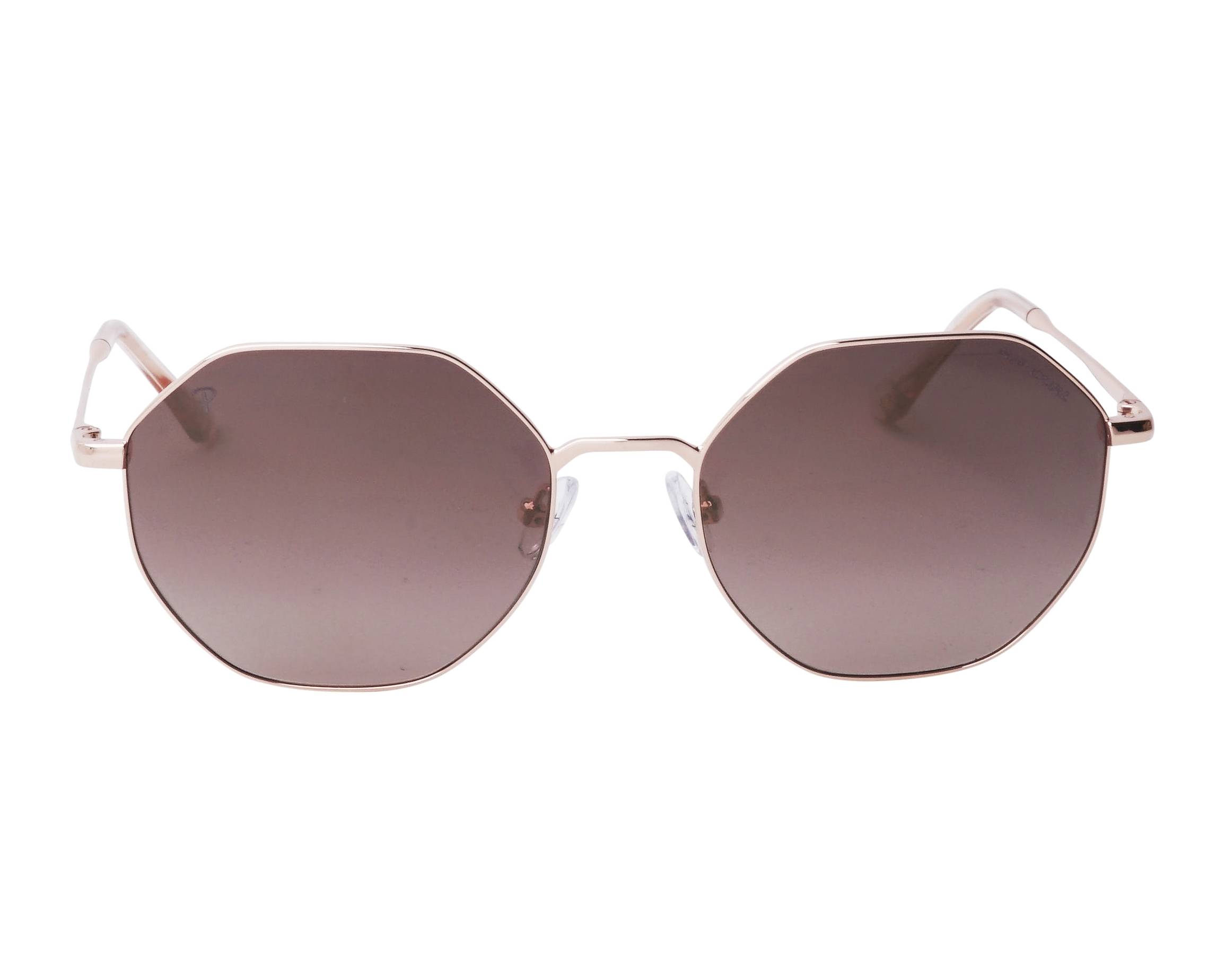 Ripcurl FSM-020 03 53-18 Rosa Oro  vista de frente