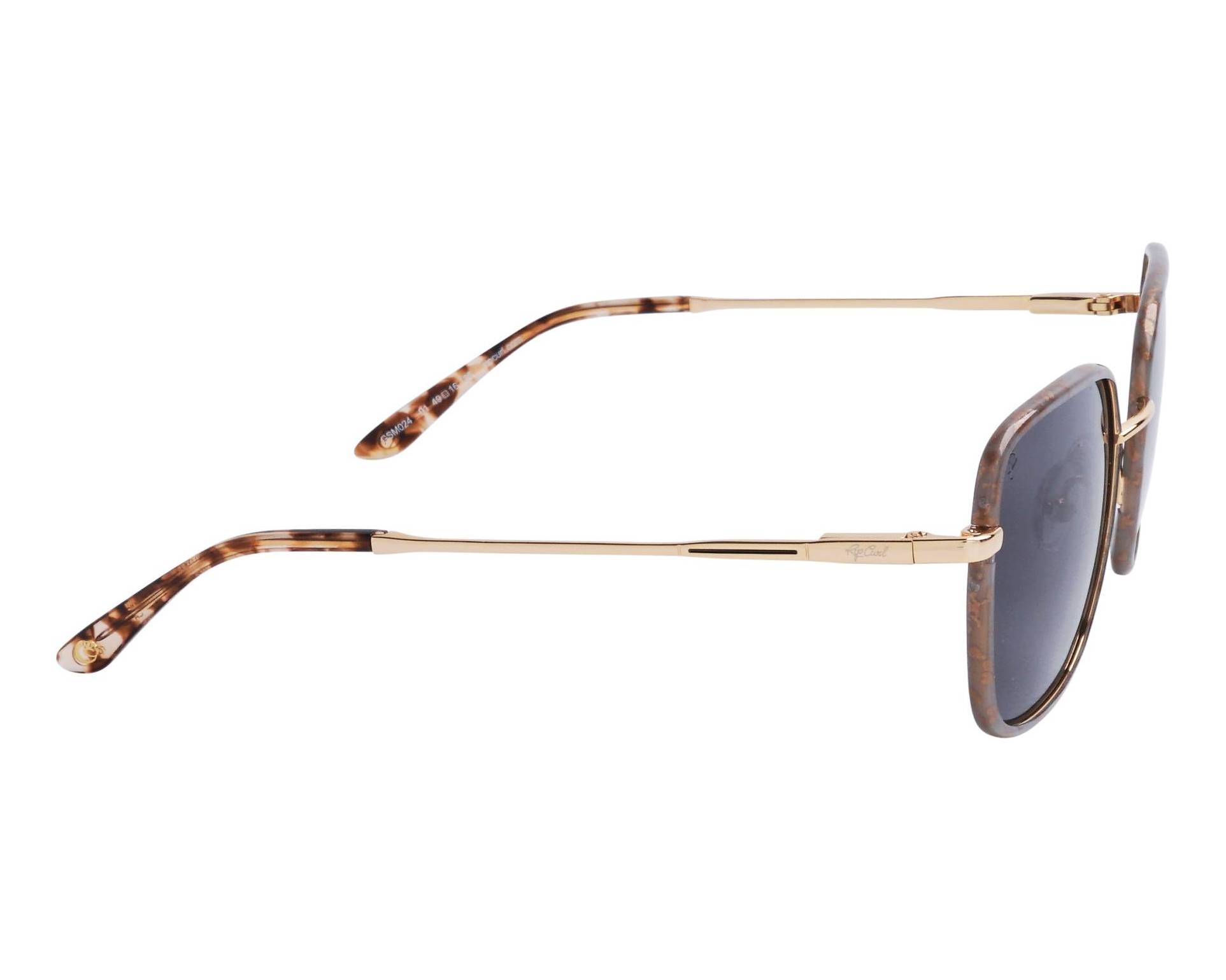 Ripcurl GSM-024 01 - Oro Gris vista lateral