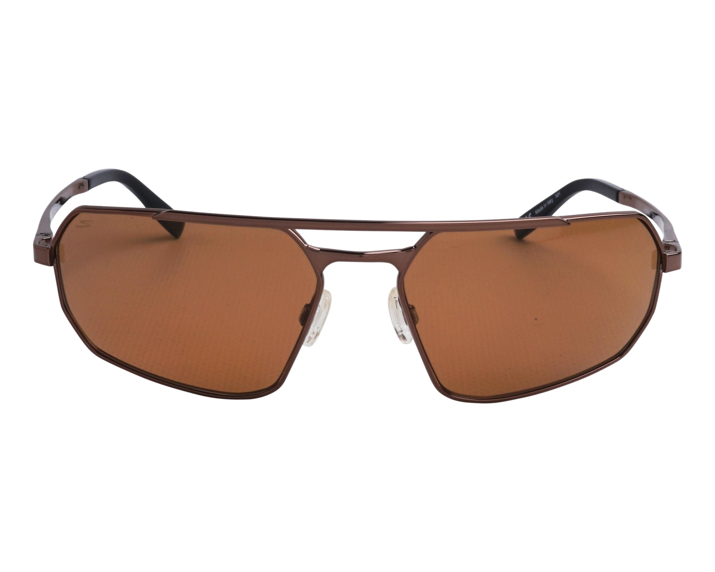 Serengeti SS570 004 - Bronce  vista de perfil