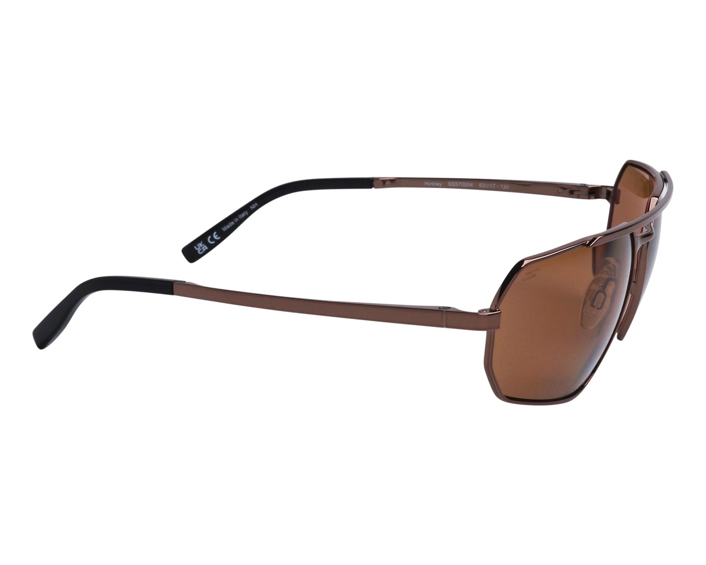 Serengeti SS570 004 - Bronce  vista de frente