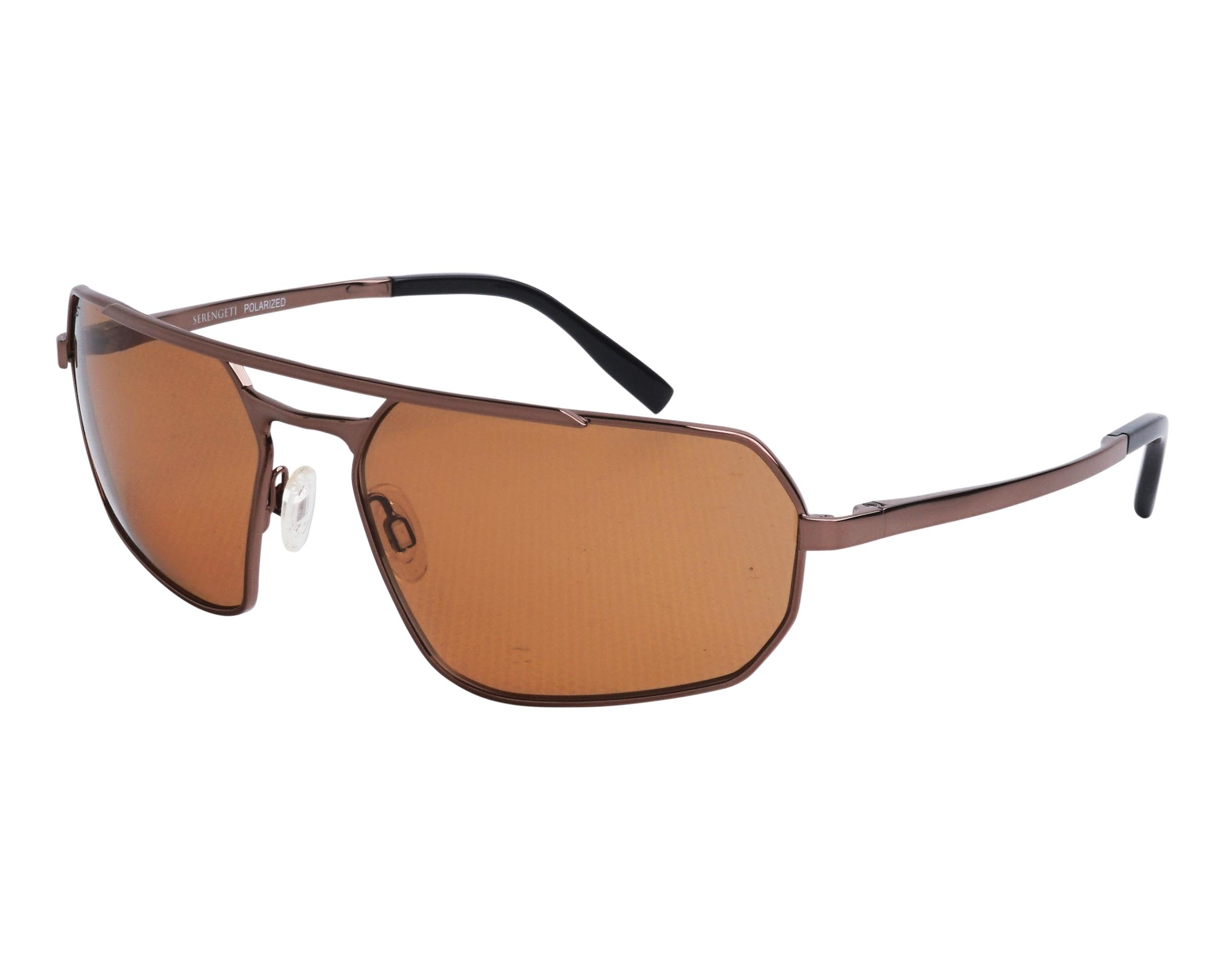 Serengeti SS570 004 - Bronce  vista lateral
