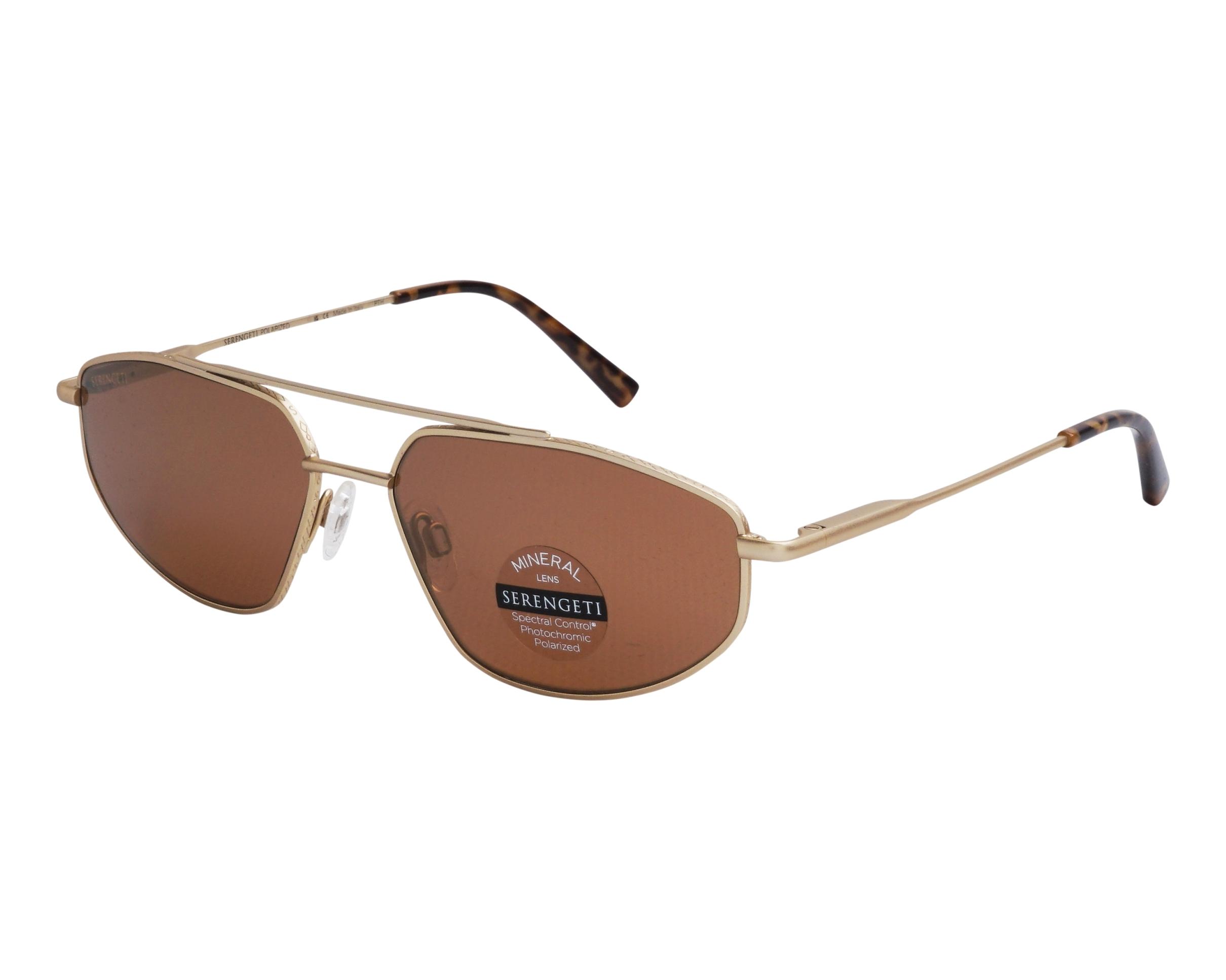 Serengeti SS539 001 - Oro  vista de perfil
