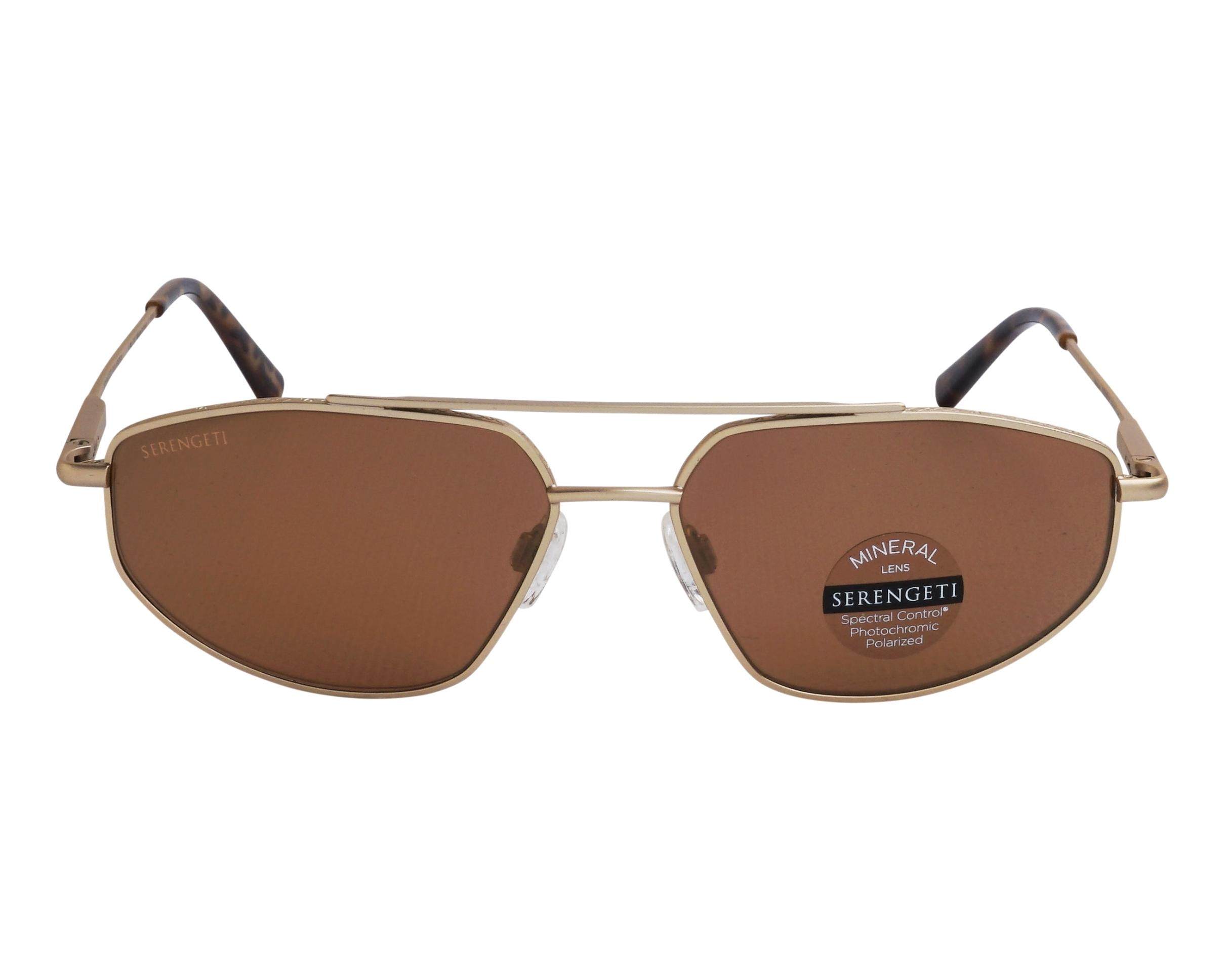 Serengeti SS539 001 - Oro  vista de frente