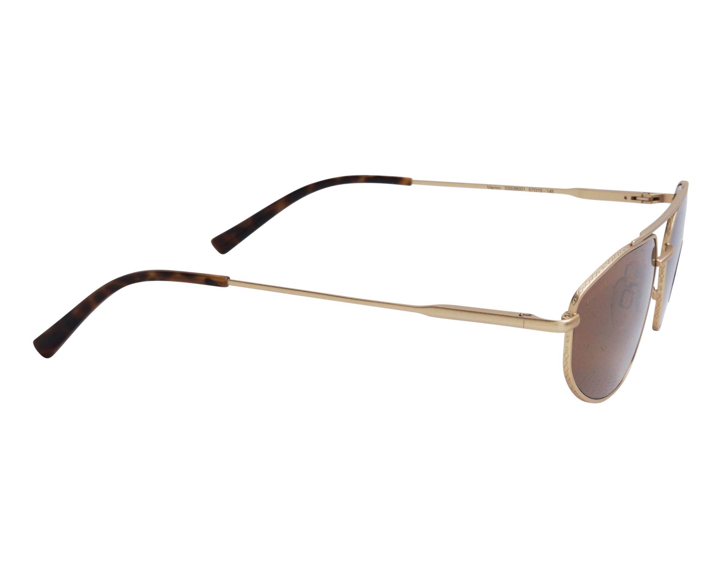 Serengeti SS539 001 - Oro  vista lateral