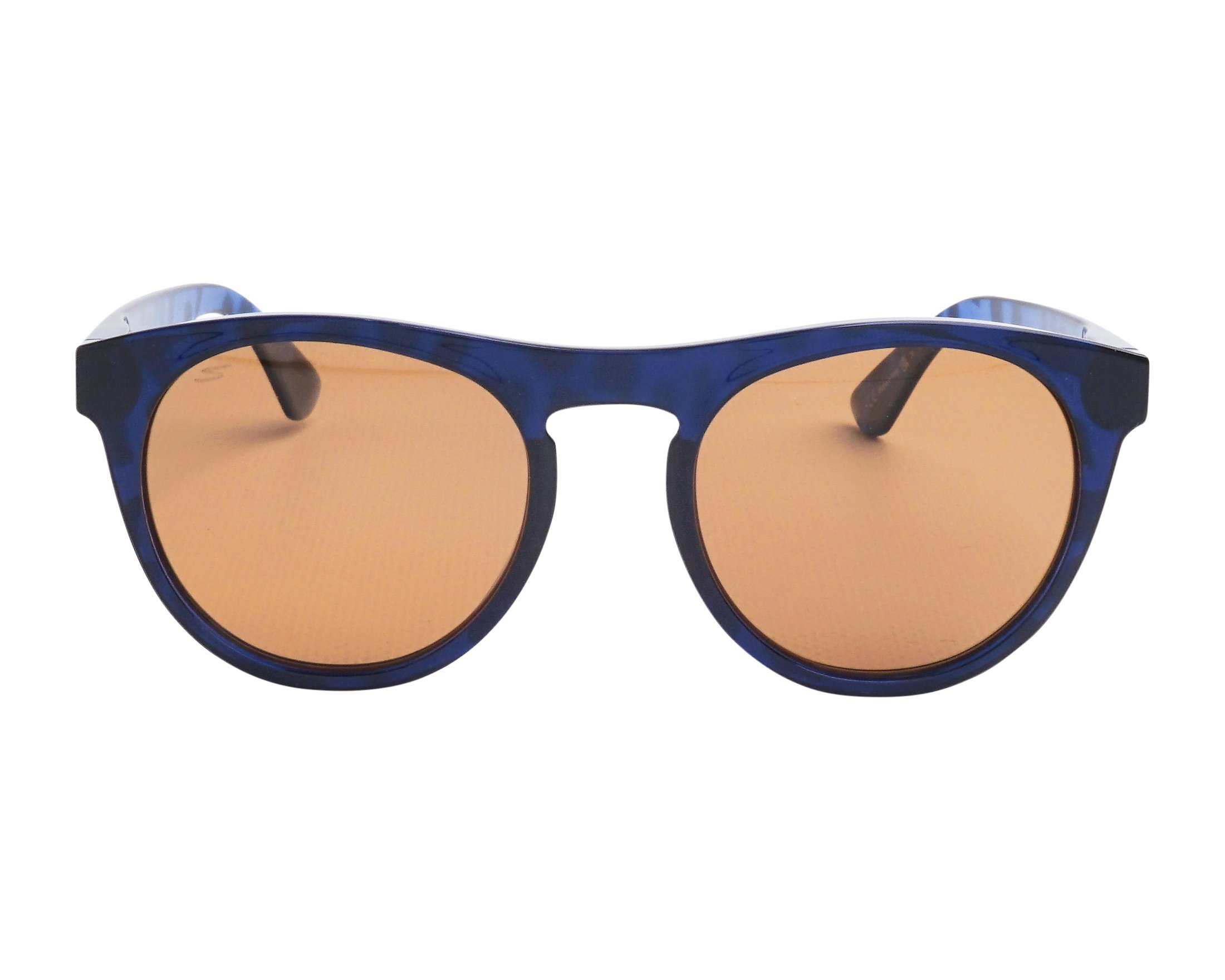 Serengeti SS-572 003 53-20 Azul  vista de frente