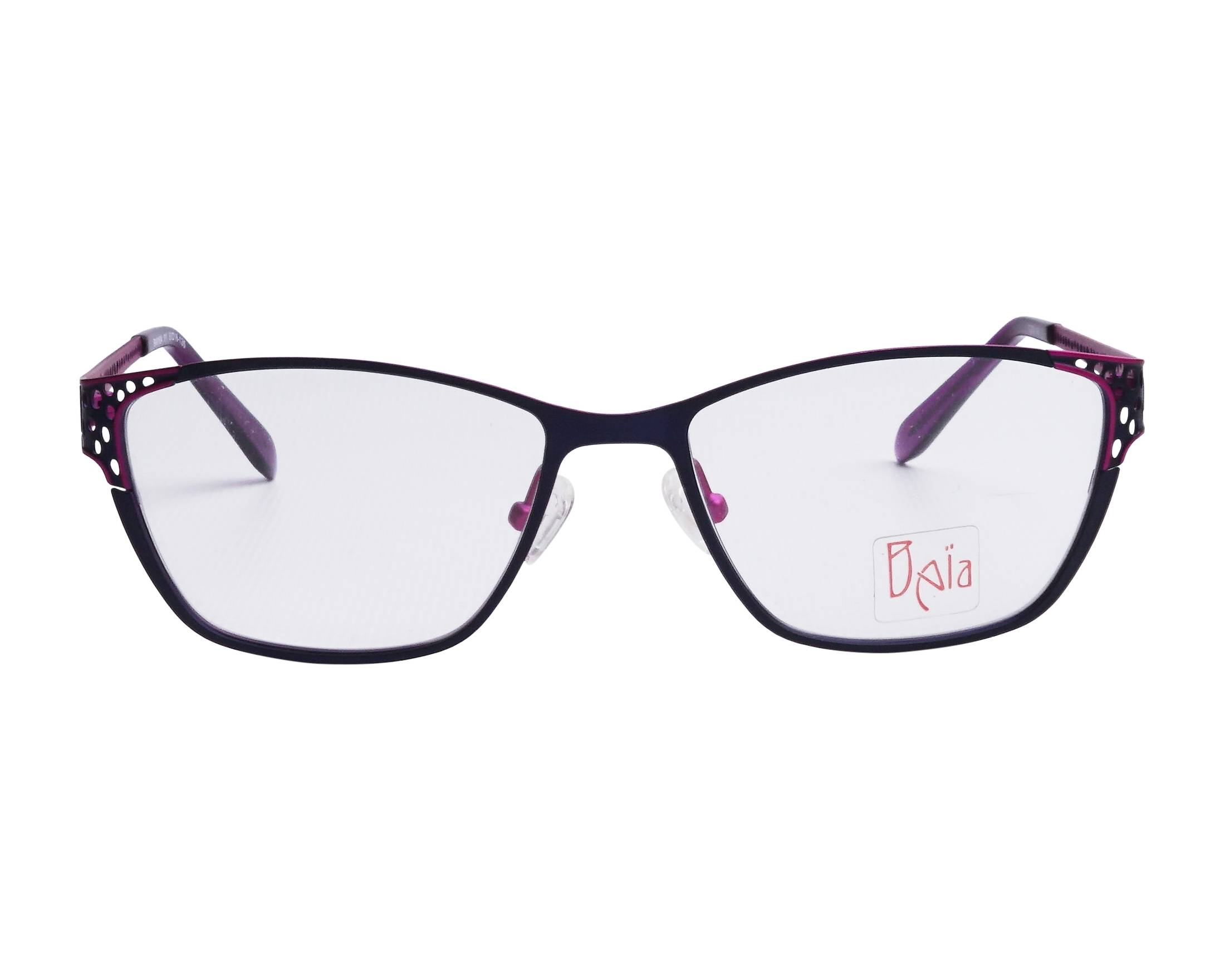 Signature BAA1604 911 - Lila Purpura Fuchsia vista lateral