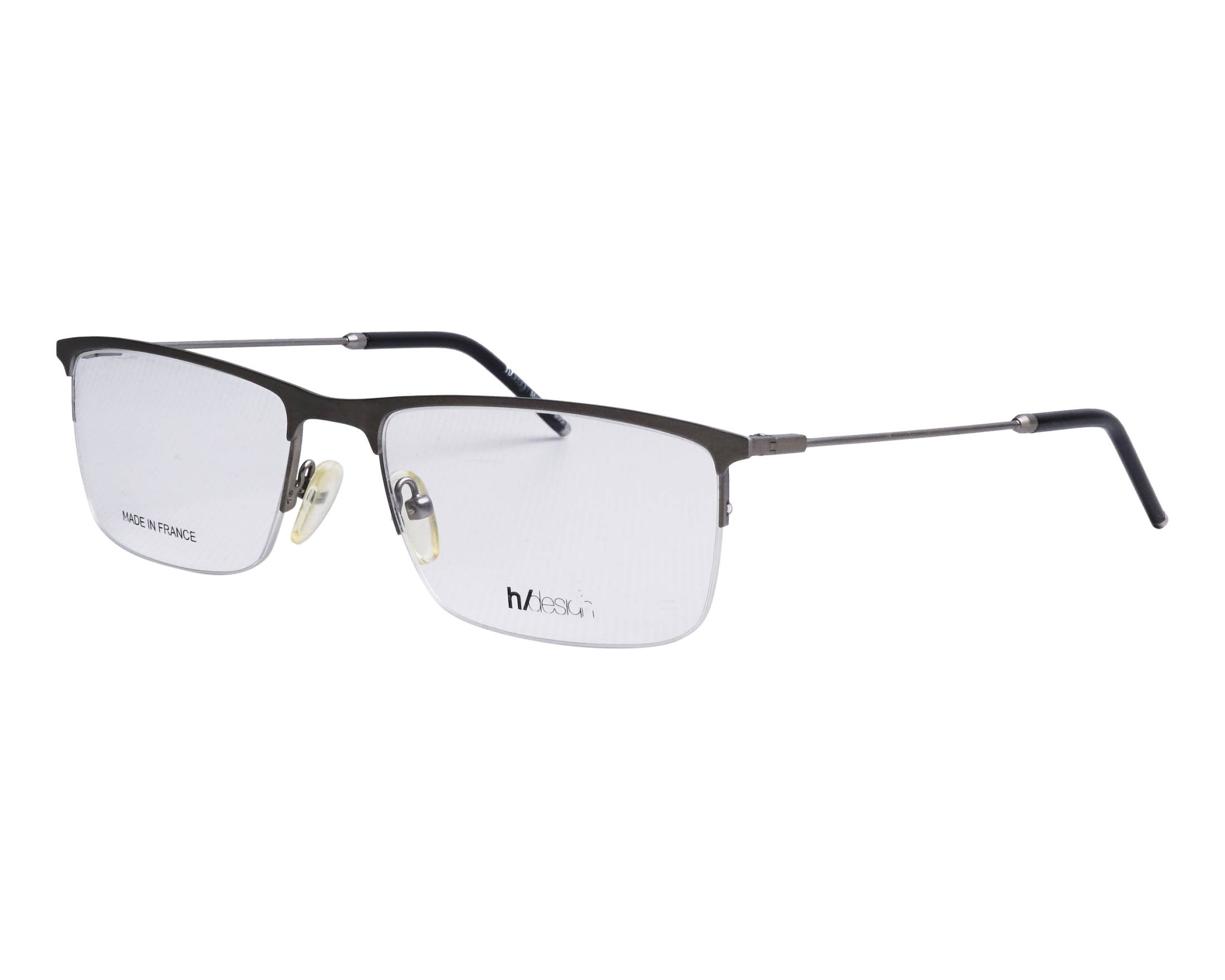 Signature HD1705 141 55-18 Gun  vista lateral