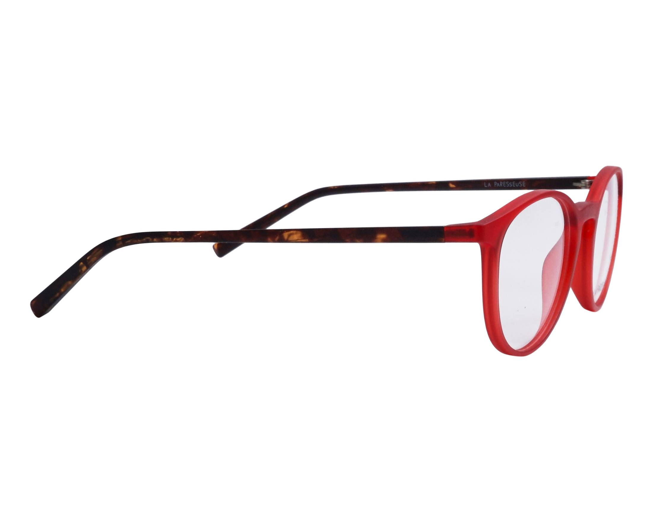 Signature PAR1508 730 49-19 Rojo  vista lateral