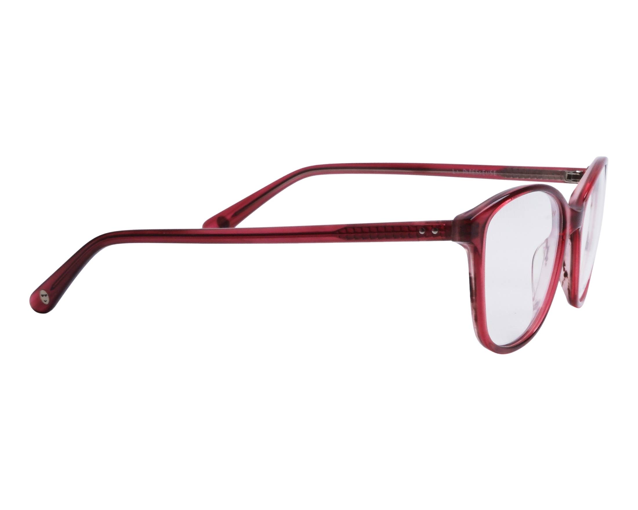 Signature PAR1701 814 51-18 Rose  vista de perfil