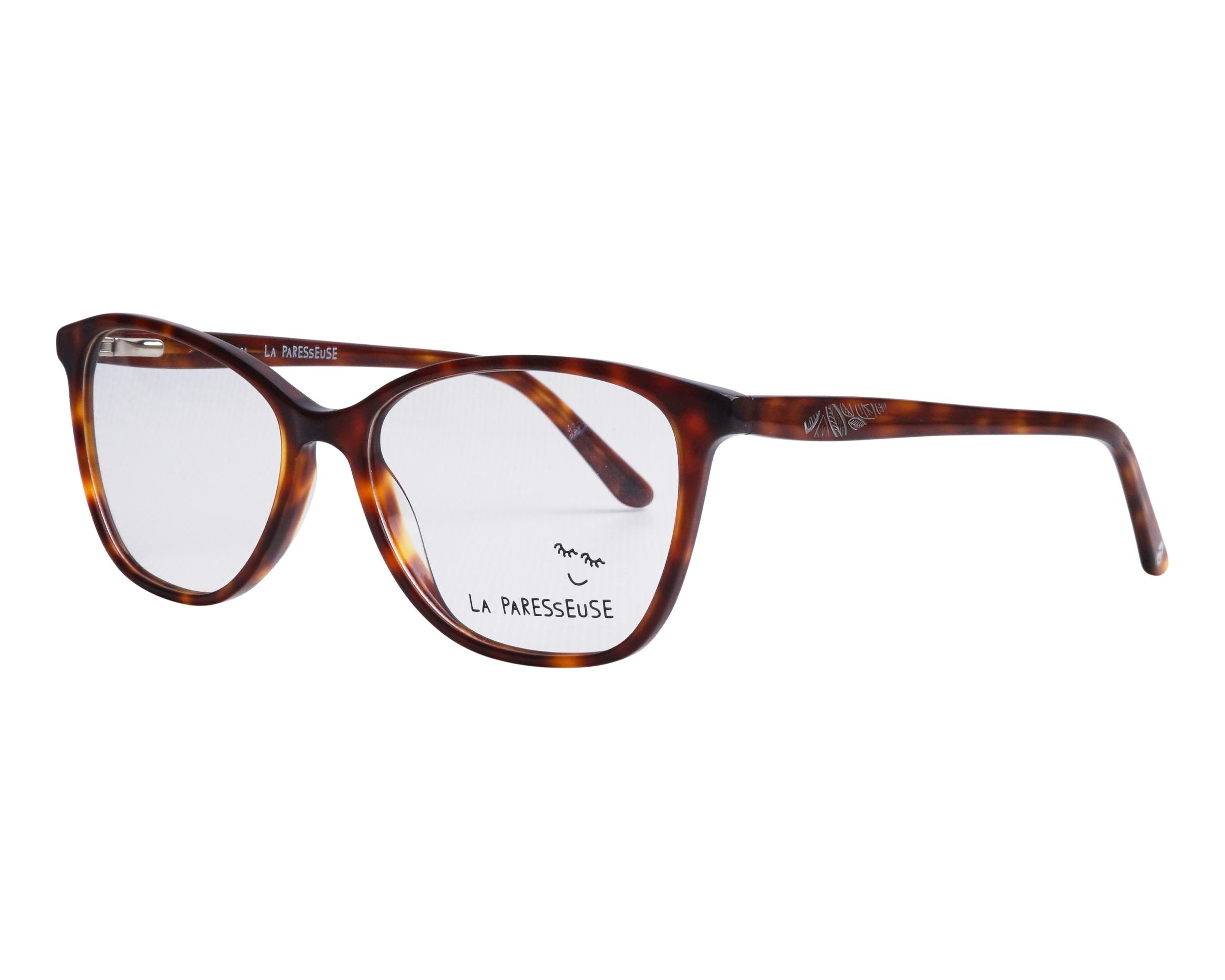 Signature PAR1802 332 53-16 havana braun vista lateral