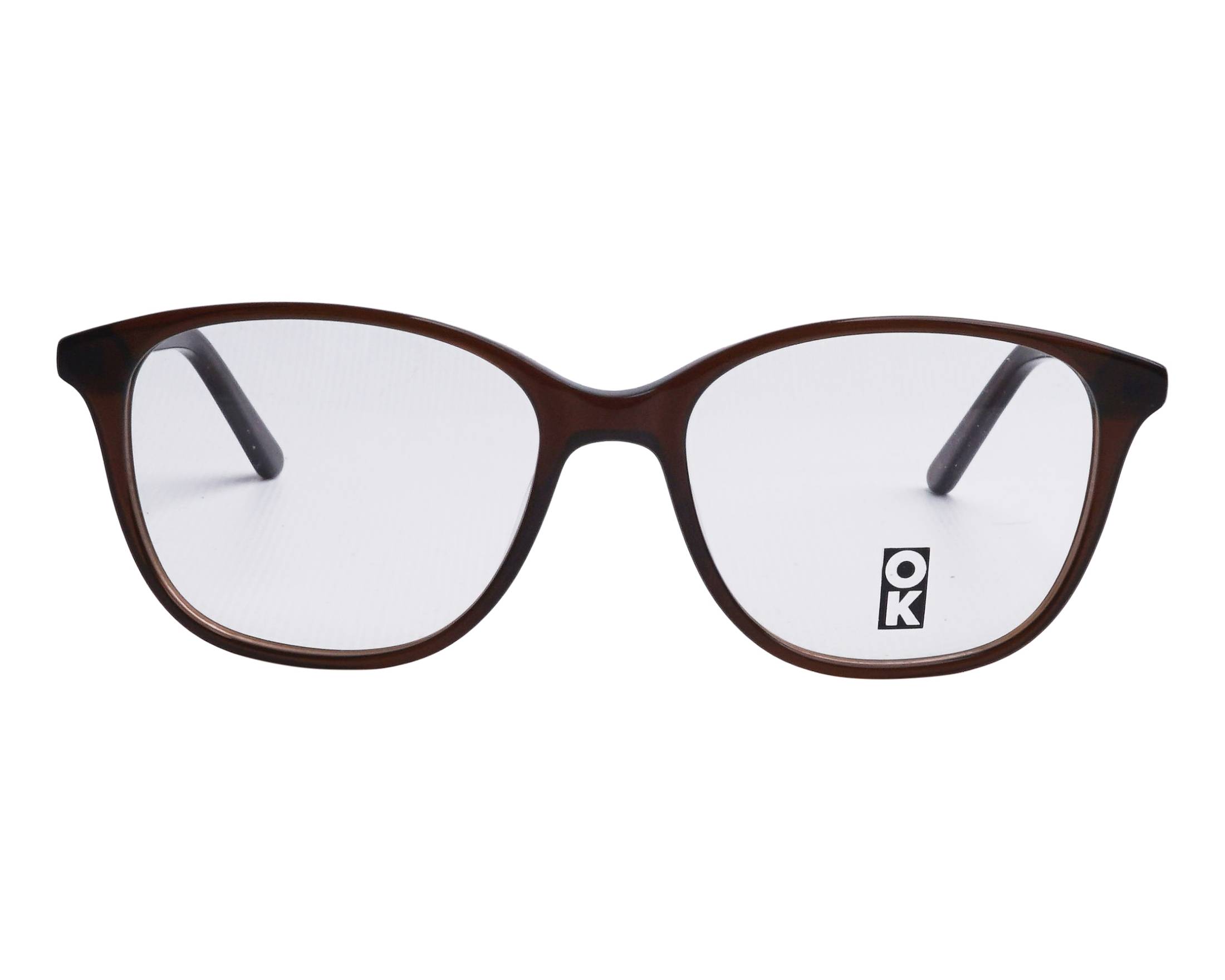 Signature OK1609 310 51-16 Marron  vista lateral