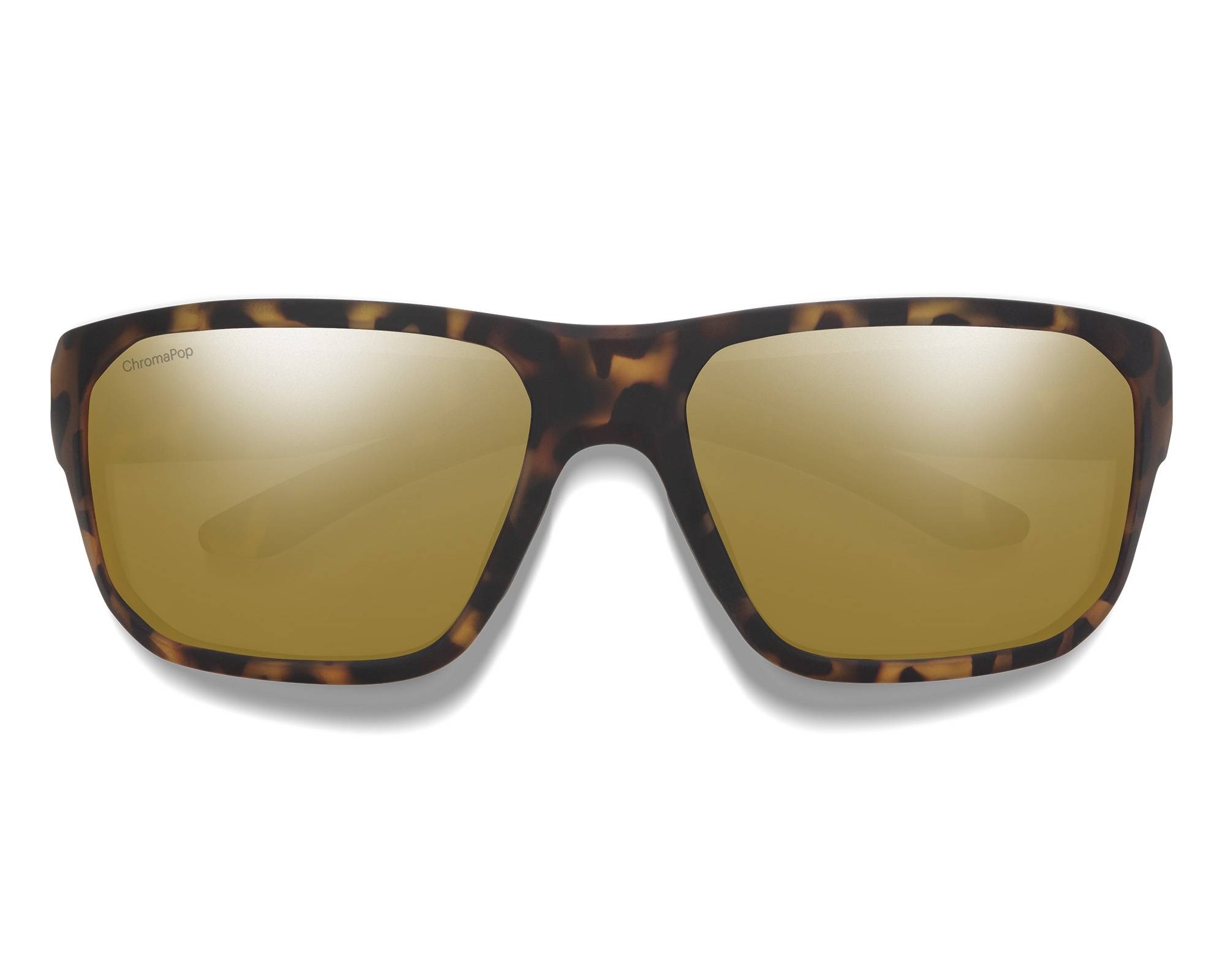 Smith Optics ARVO B0Q/QE 61-16 Havana Amarillo Vista de 360 grados 2