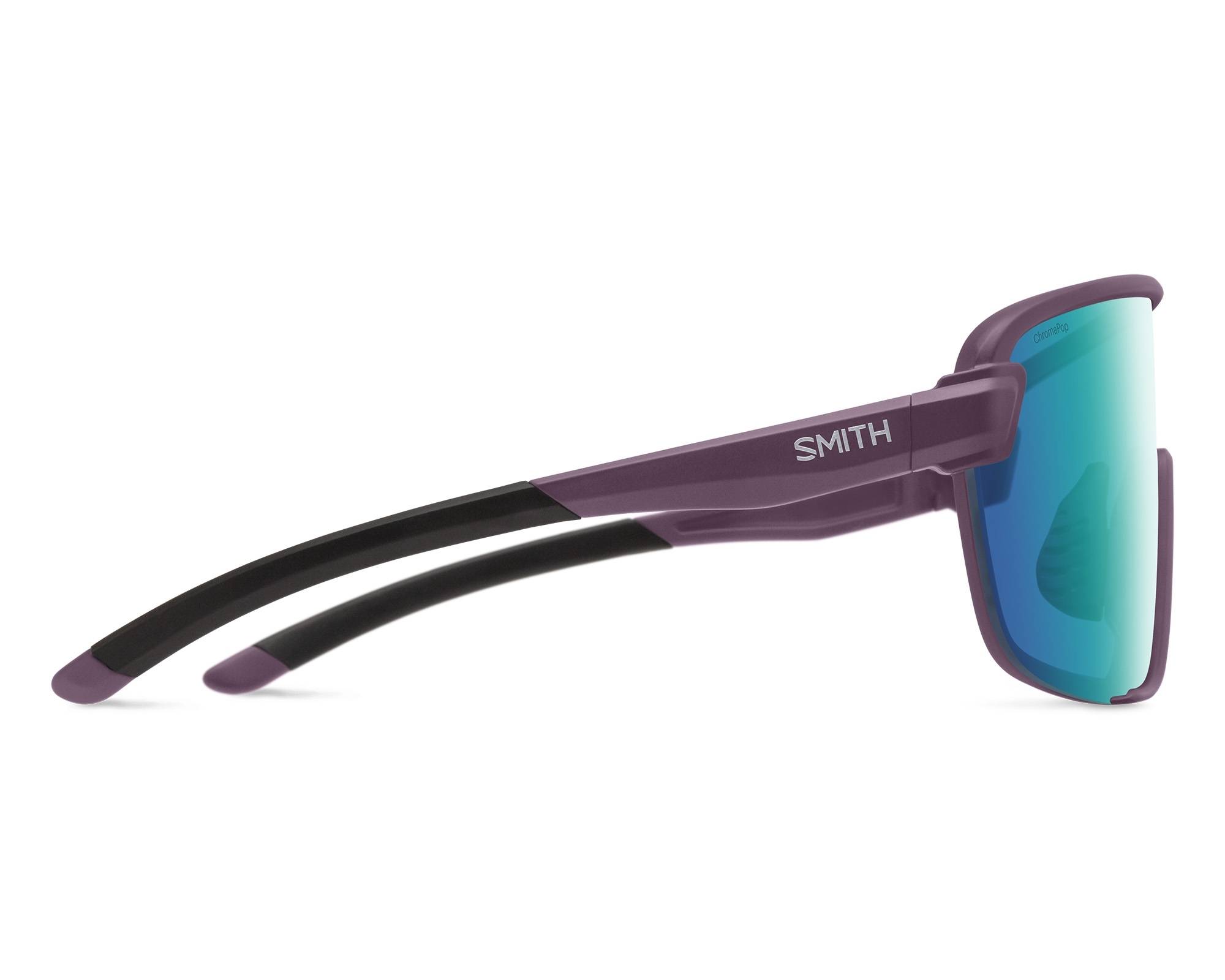 Smith Optics BOBCAT 1JZ/G0 - Purple  vista de frente