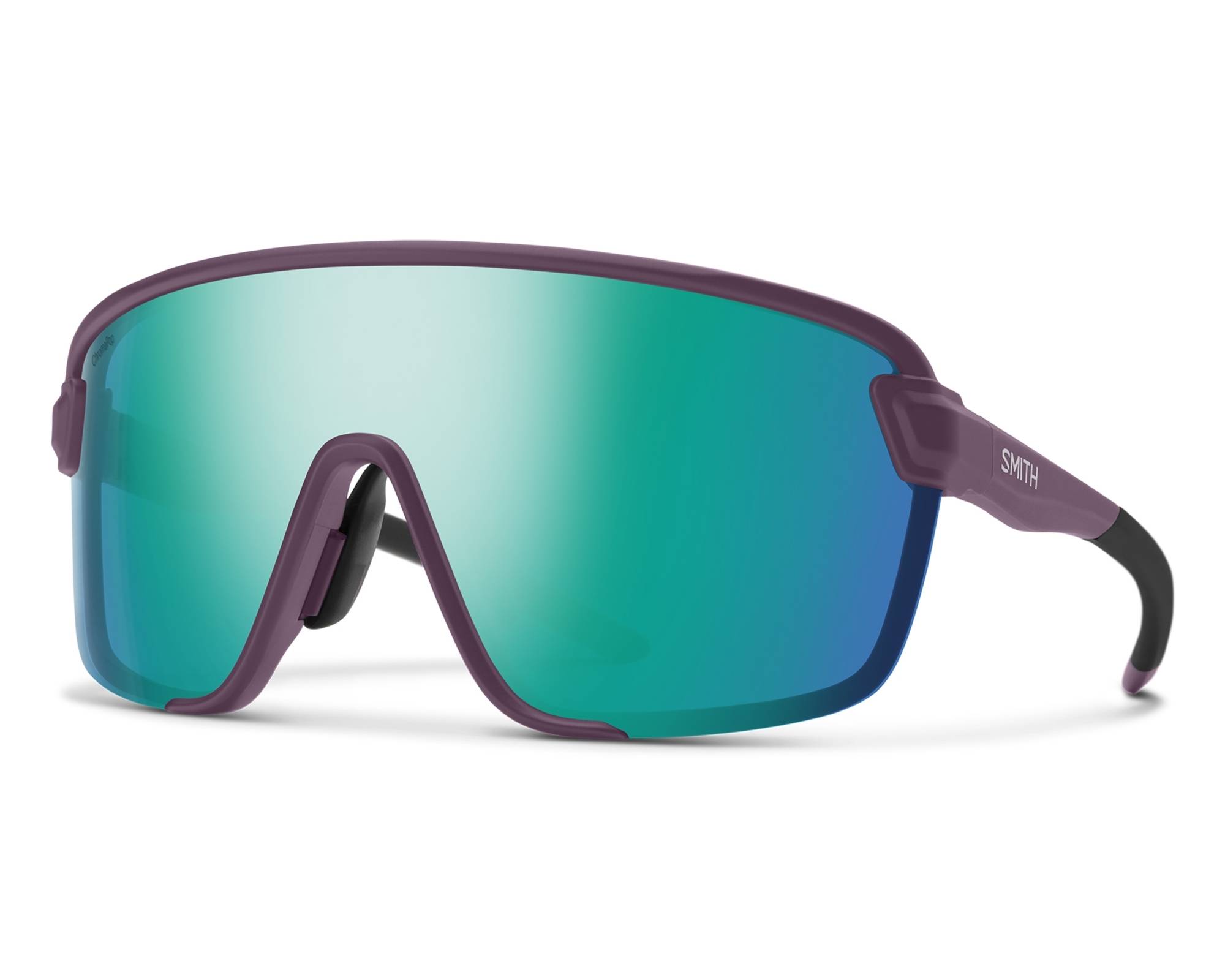 Smith Optics BOBCAT 1JZ/G0 - Purple  otra vista