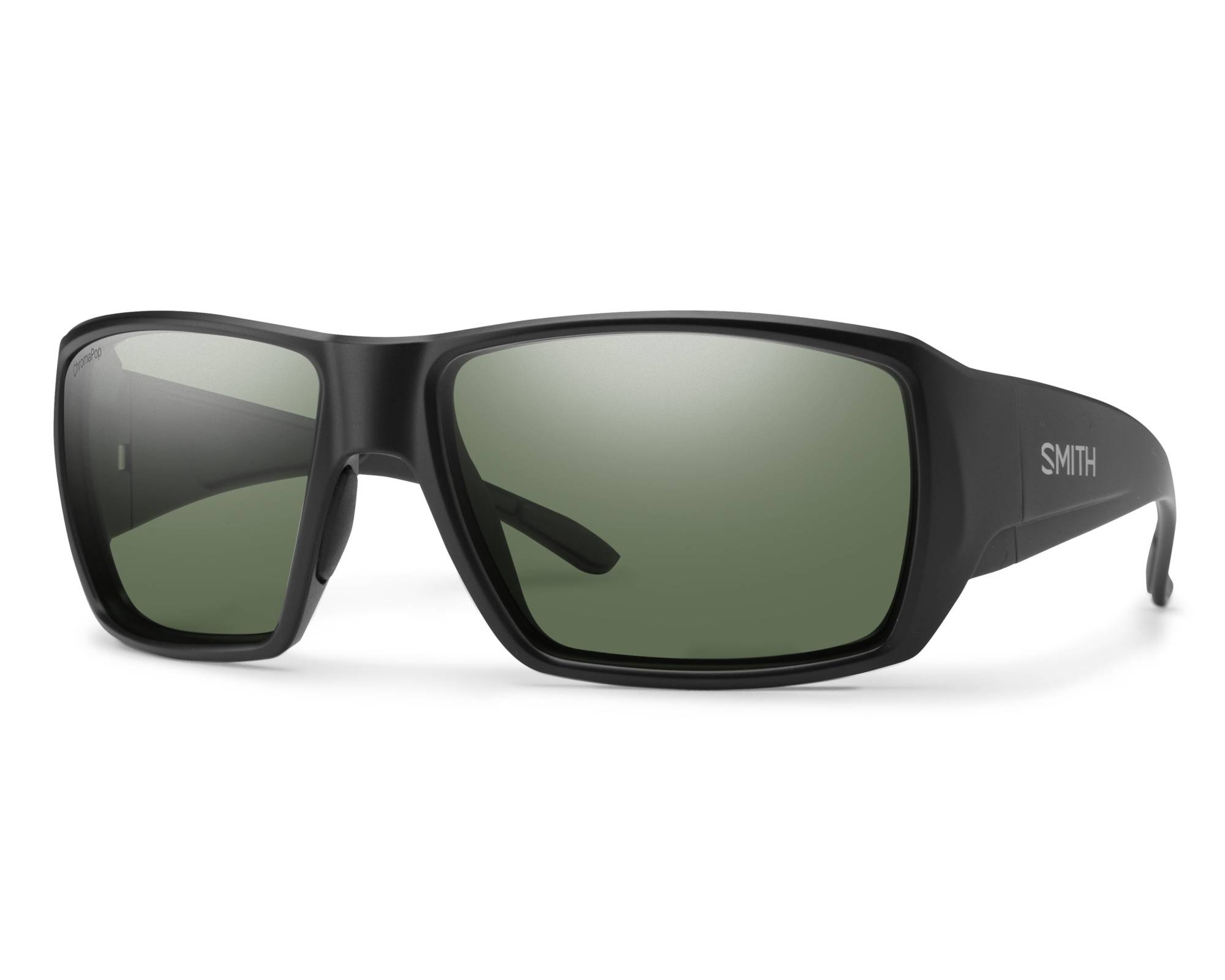 Smith Optics GUIDE-CHOICE-S 003/L7 58-14 Negra  otra vista