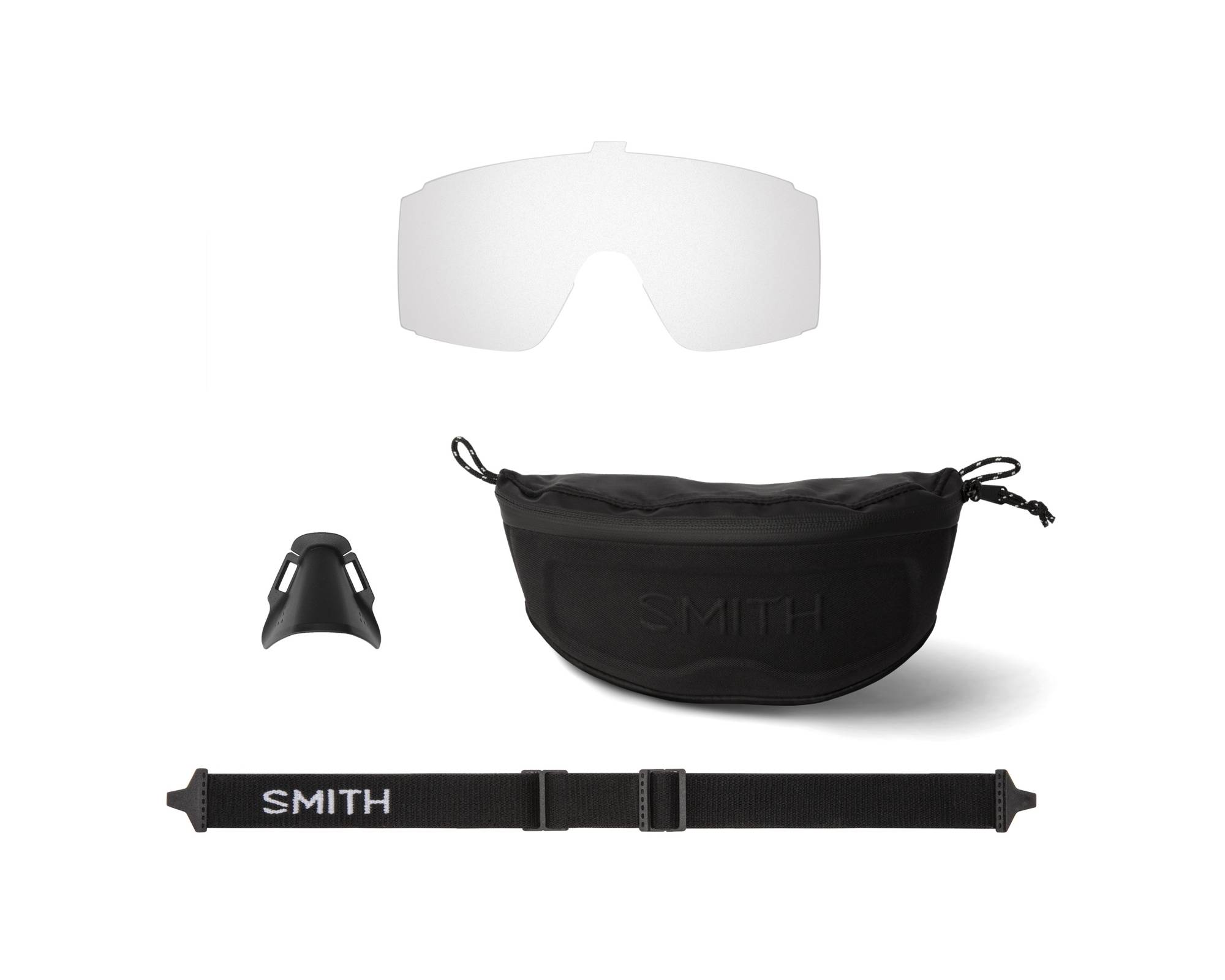 Smith Optics PURSUIT HWJ/6F - Ruthenium  otra vista