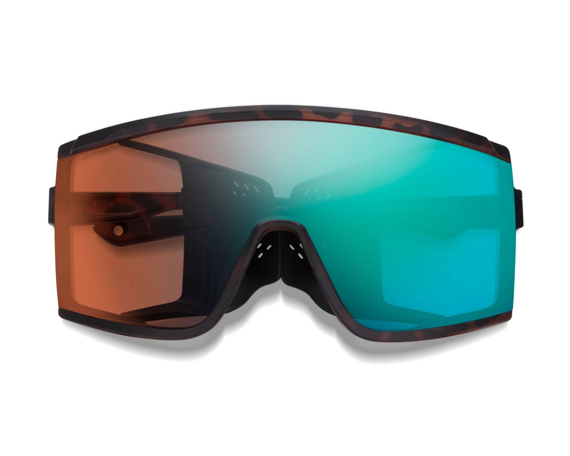 Smith Optics PURSUIT N9P/GH - Havana  vista de frente