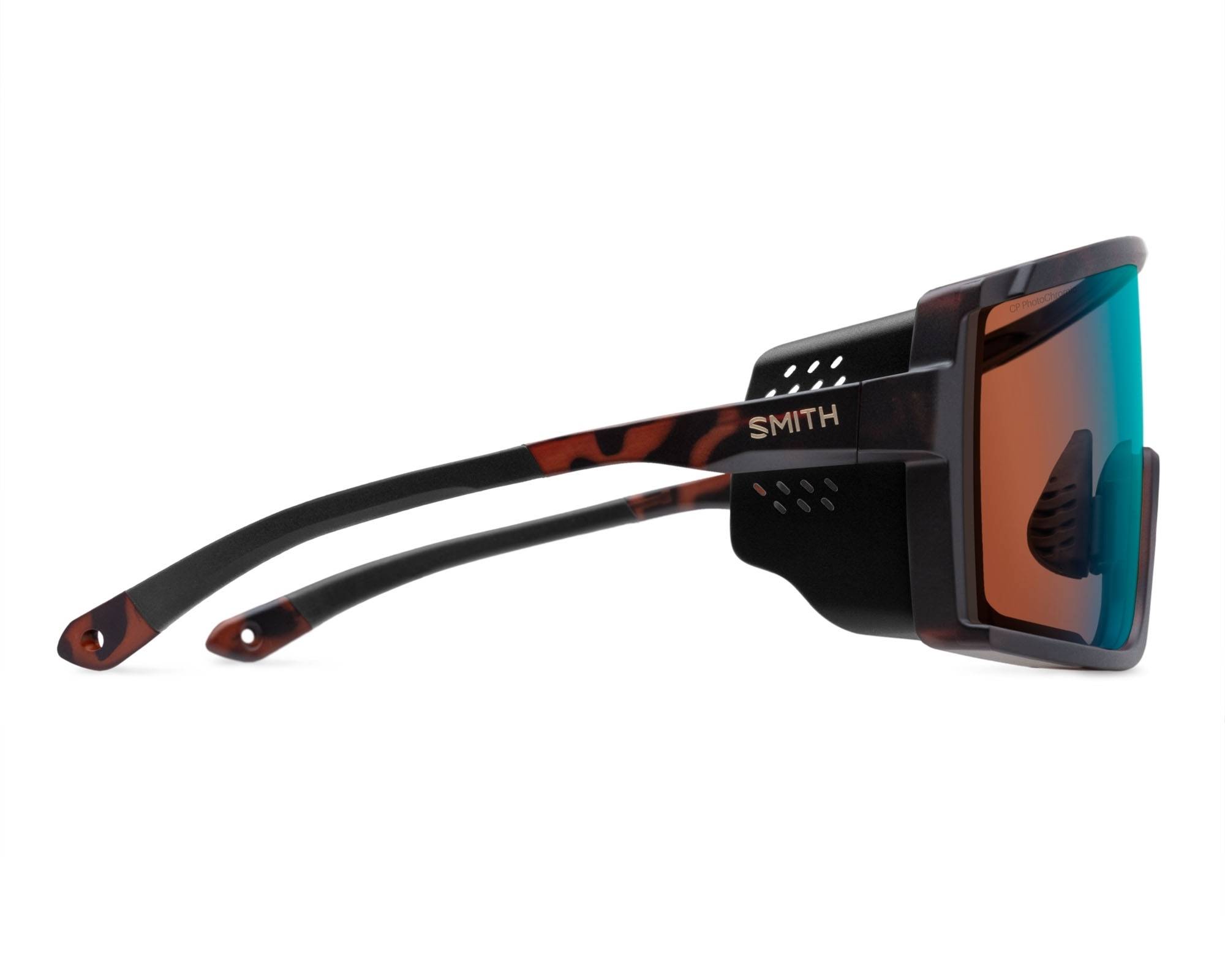Smith Optics PURSUIT N9P/GH - Havana  otra vista
