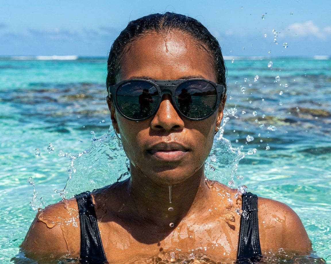 Smith Optics VENTURE 003/6N 54-19 Negra  otra vista