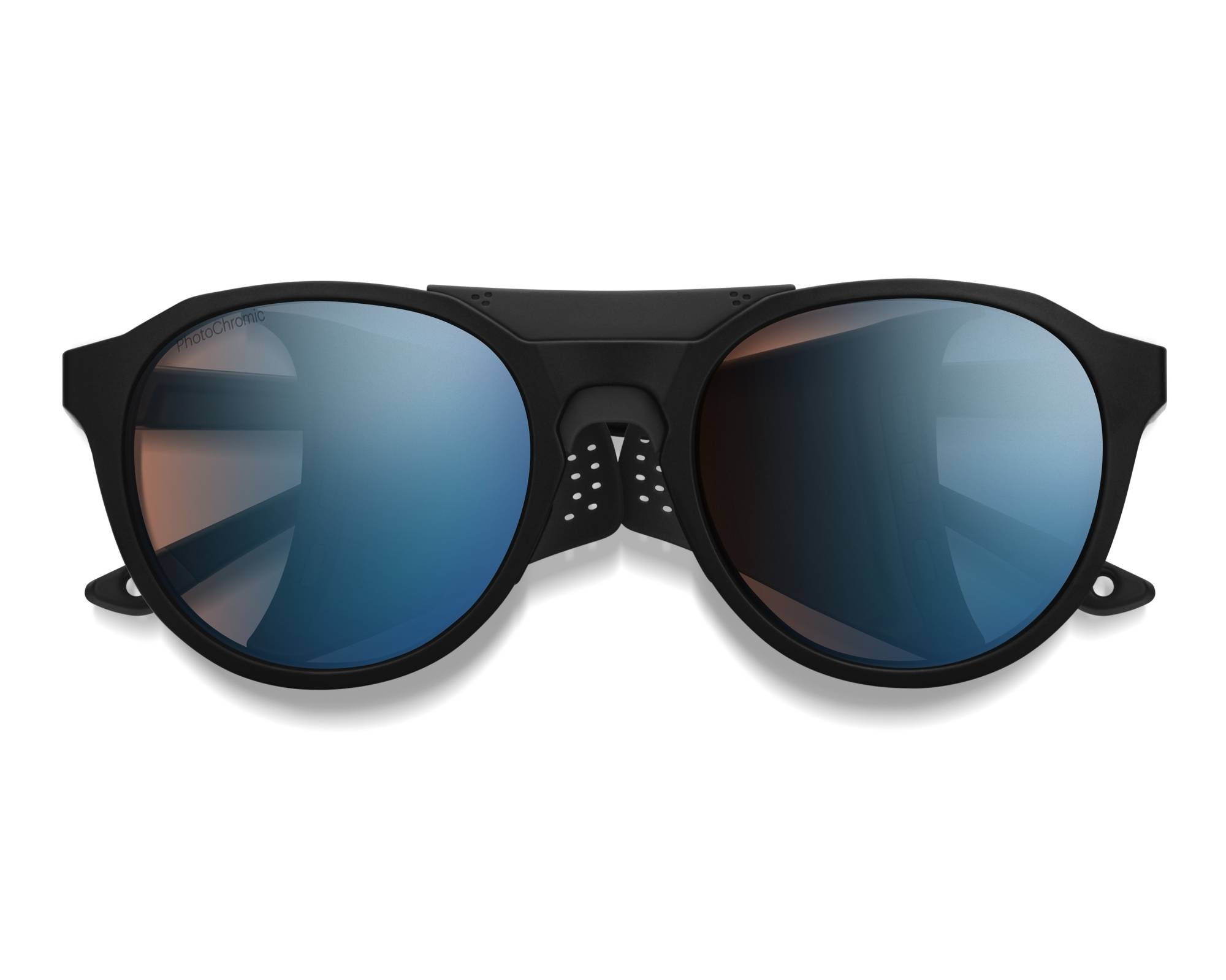 Smith Optics VENTURE 003/PS 54-19 Negra  vista lateral