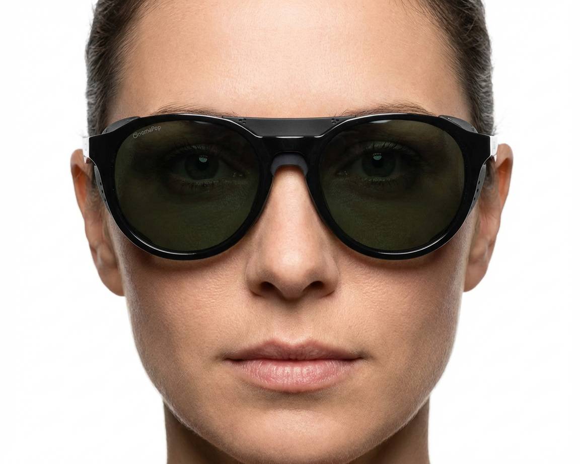 Smith Optics VENTURE 807/L7 54-19 Negra  otra vista