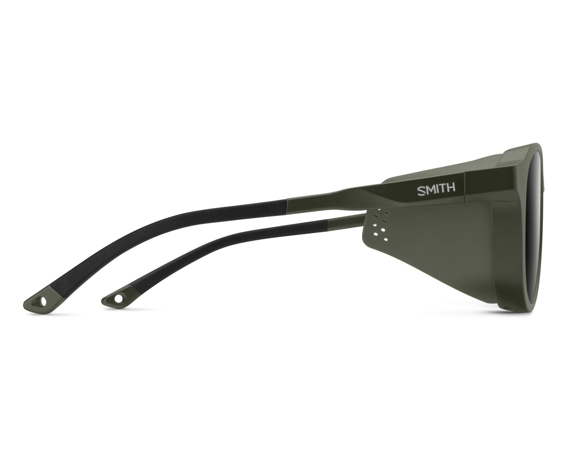 Smith Optics VENTURE SIF/6N - Oliva  vista lateral