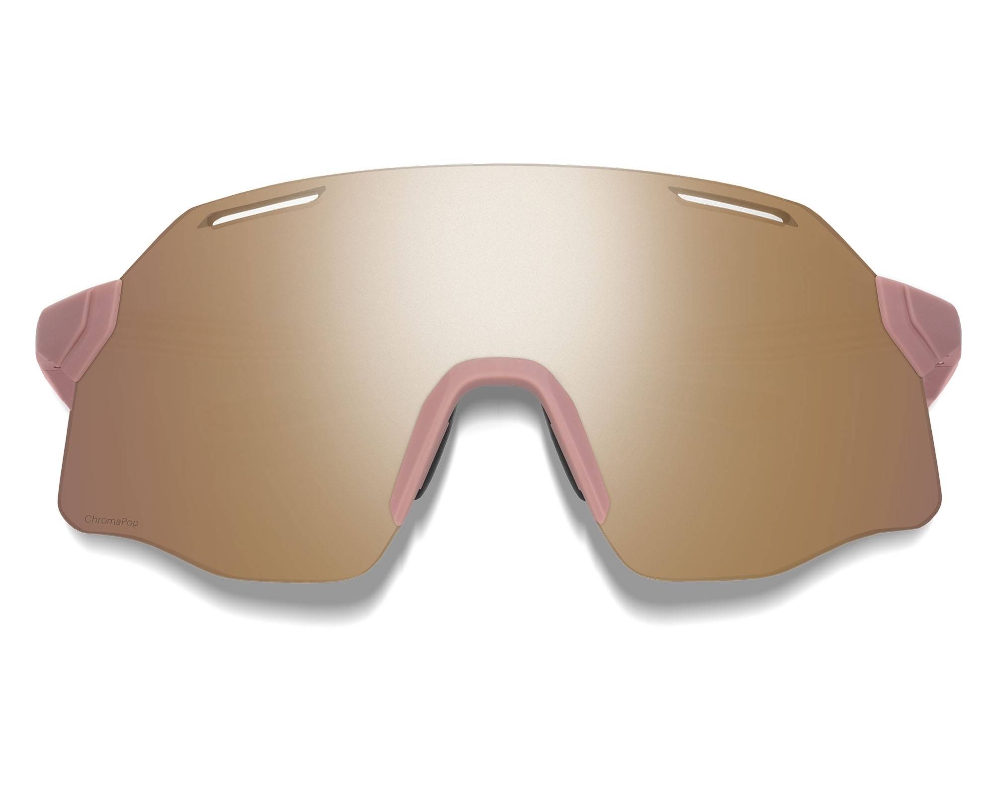 Smith Optics VERT 35J/DU - Rosa  Vista de 360 grados 3