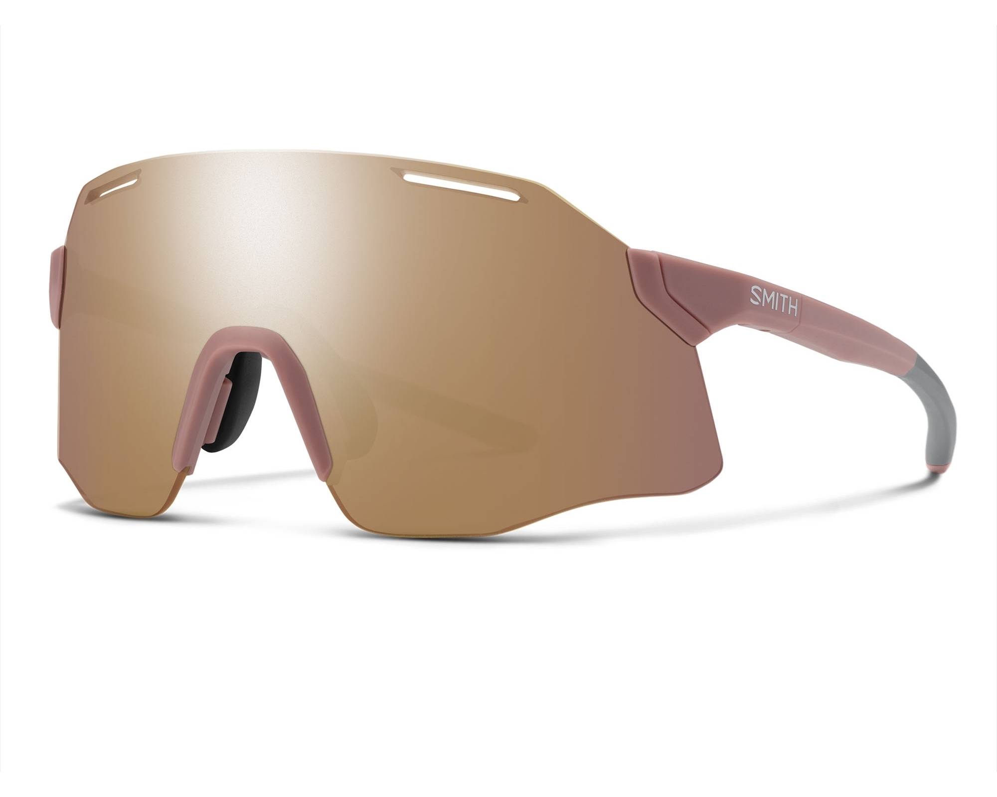 Smith Optics VERT 35J/DU - Rosa  Vista de 360 grados 4