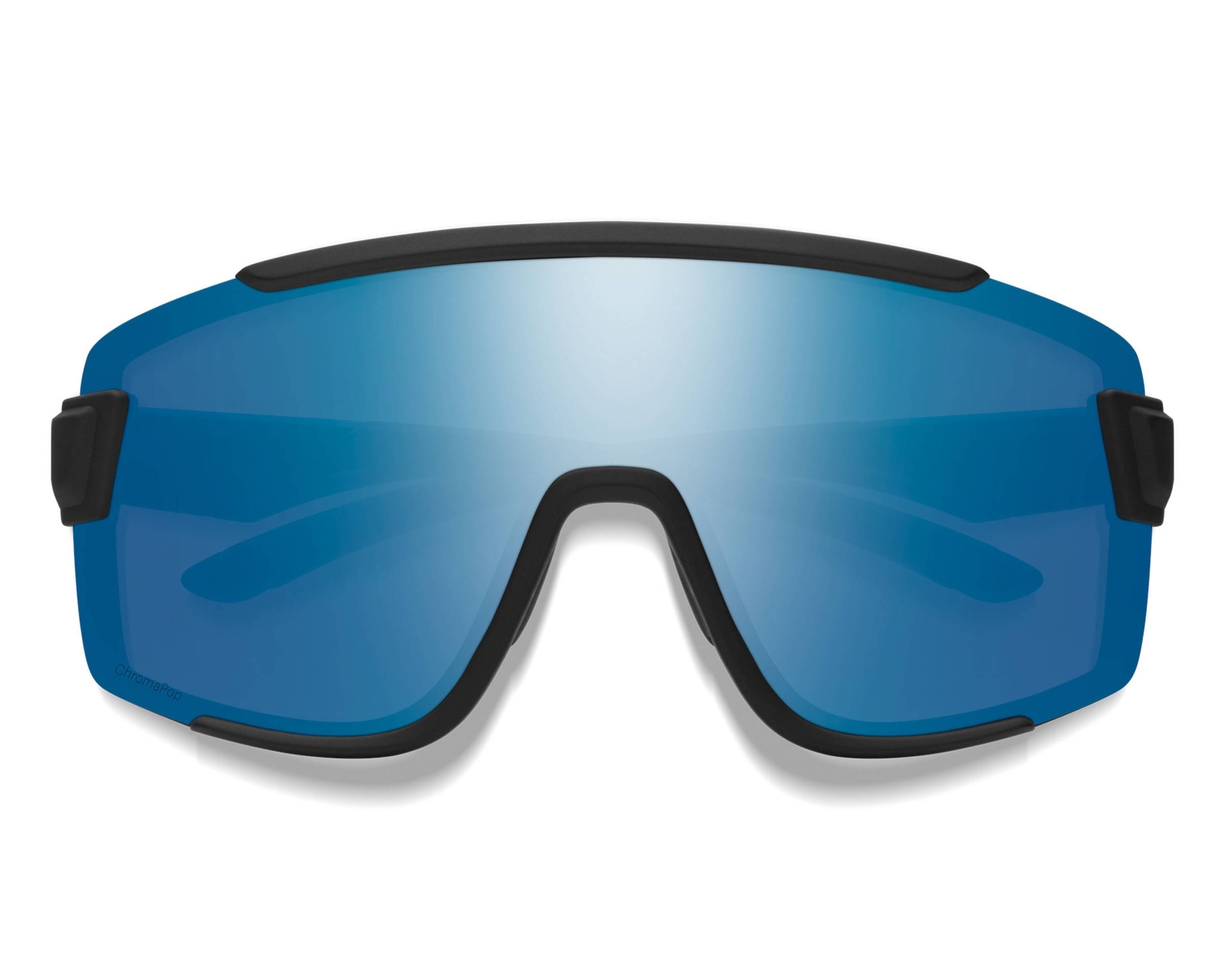 Smith Optics WILDCAT 003/XX - schwarz  vista de perfil