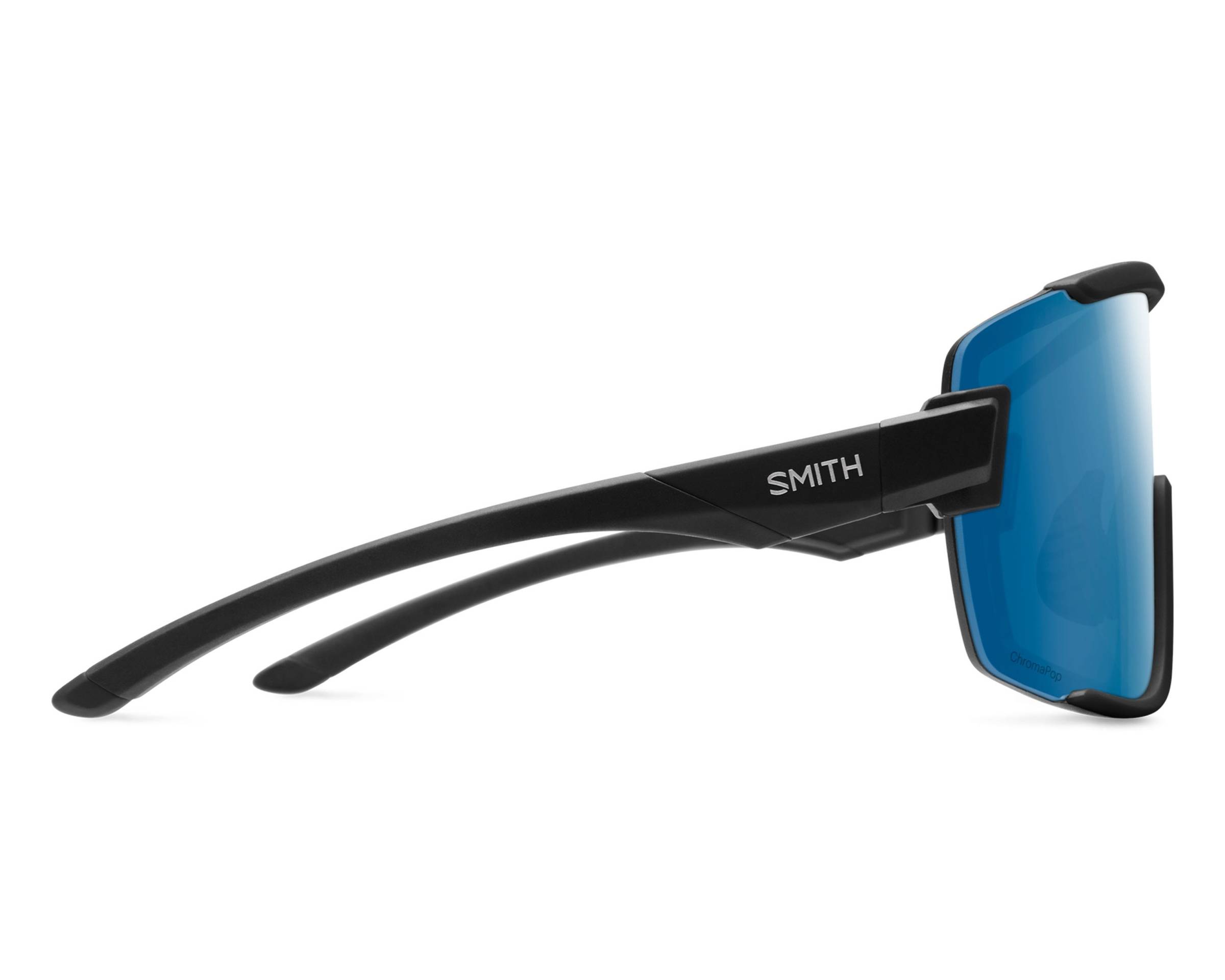 Smith Optics WILDCAT 003/XX - schwarz  otra vista
