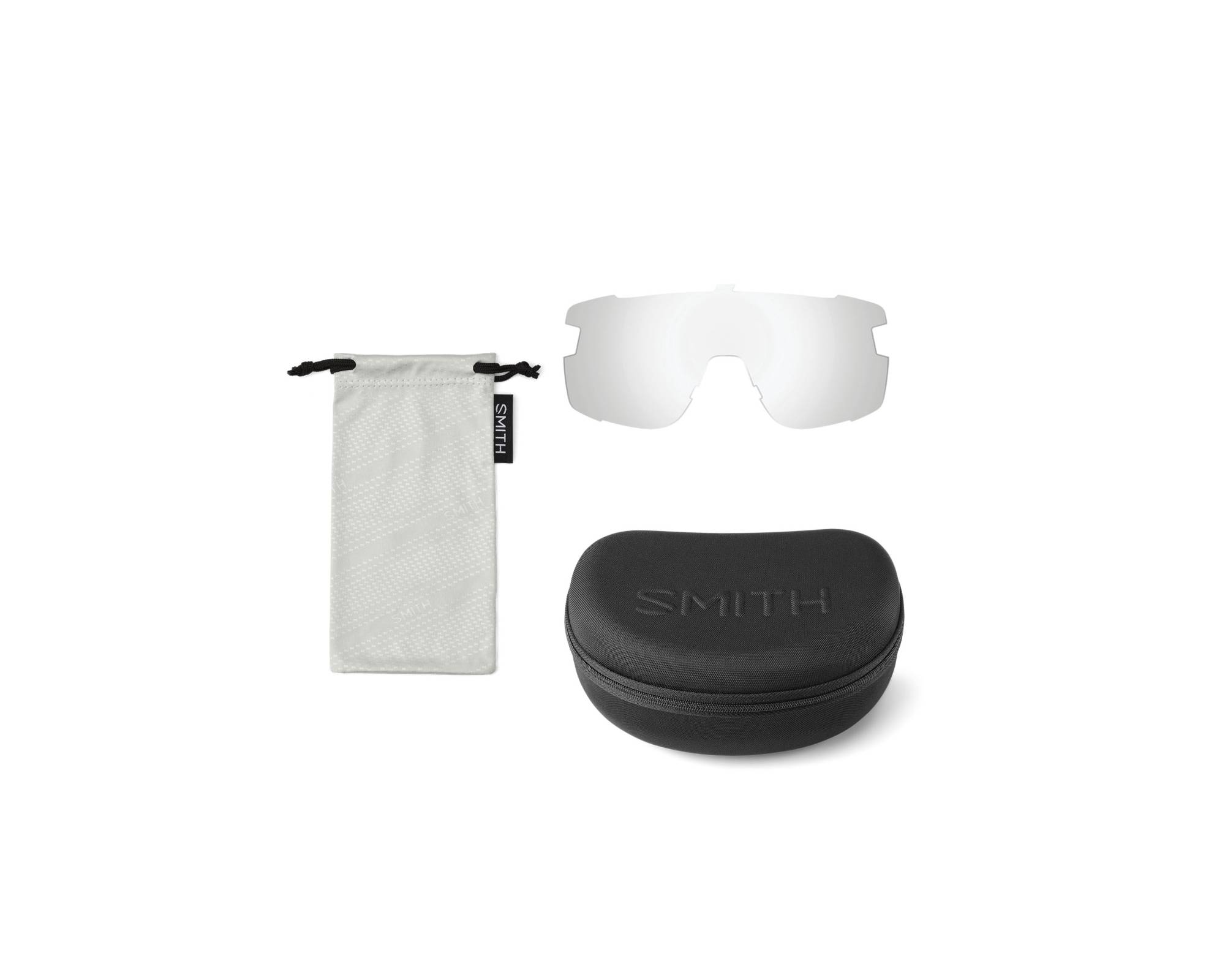 Smith Optics WILDCAT HGC/UI - Marrón  Havana vista de frente