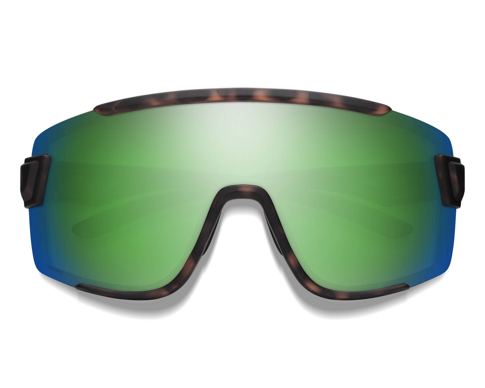 Smith Optics WILDCAT HGC/UI - Marrón  Havana otra vista