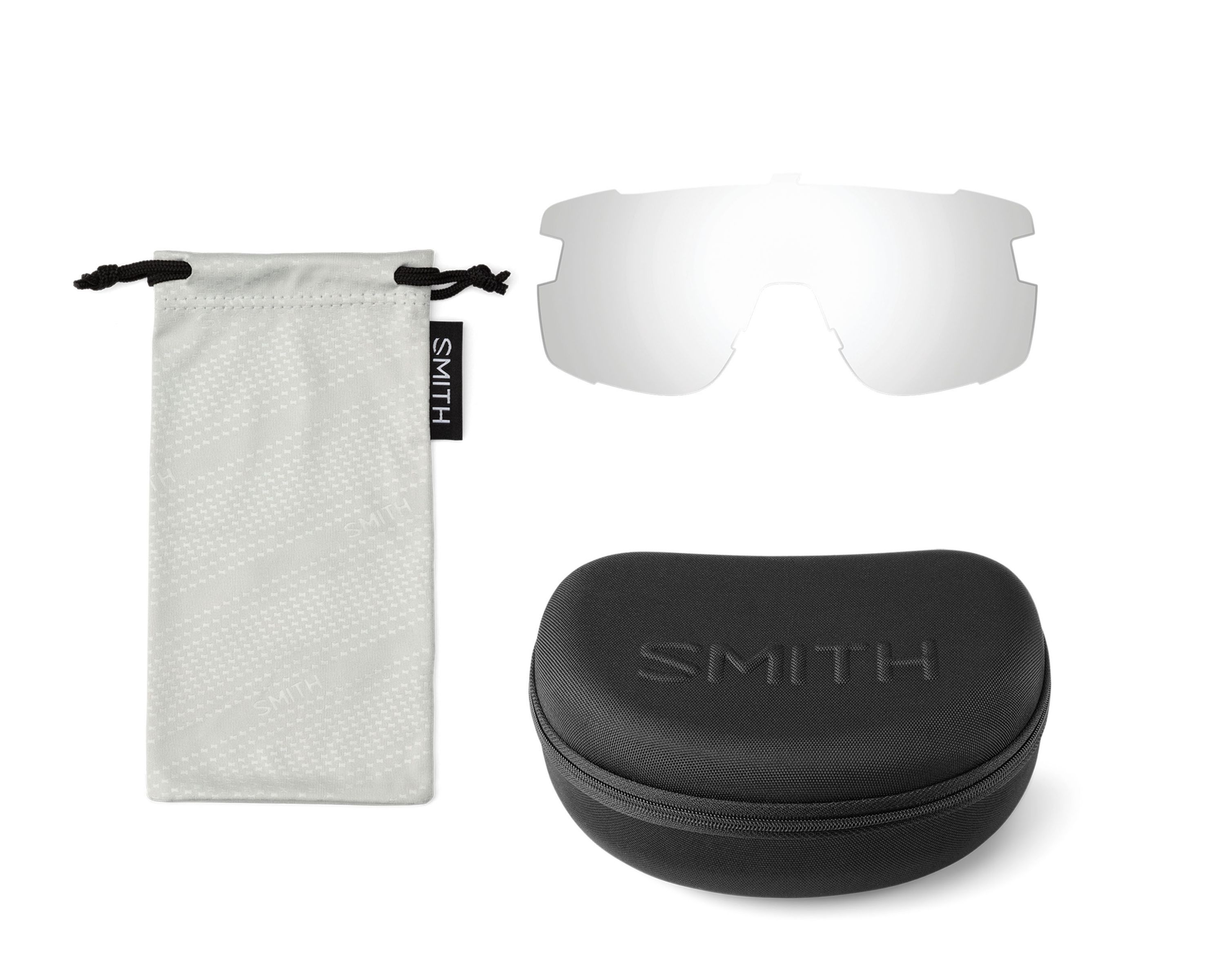 Smith Optics WILDCAT PRD/0K - Rose Havane Vista de 360 grados 4