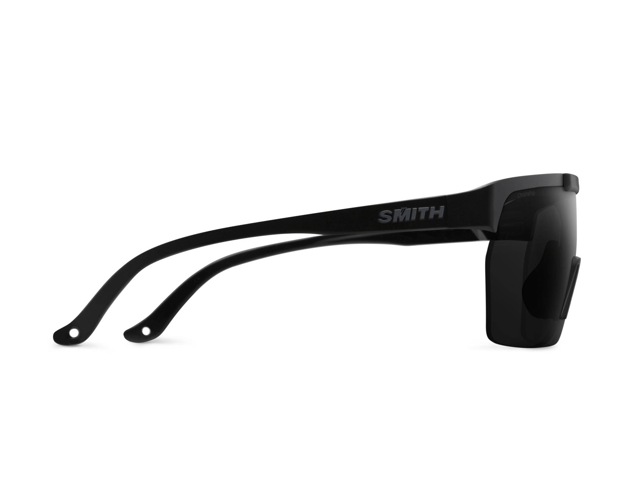 Smith Optics XC 003/1C - Negra  vista de perfil