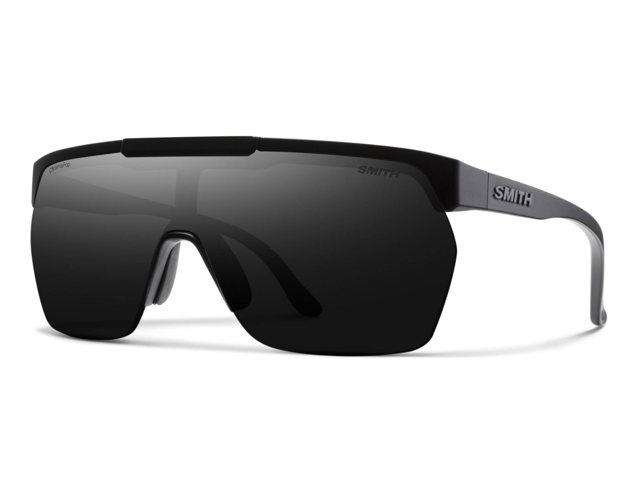 Smith Optics XC 003/1C - Negra  vista lateral