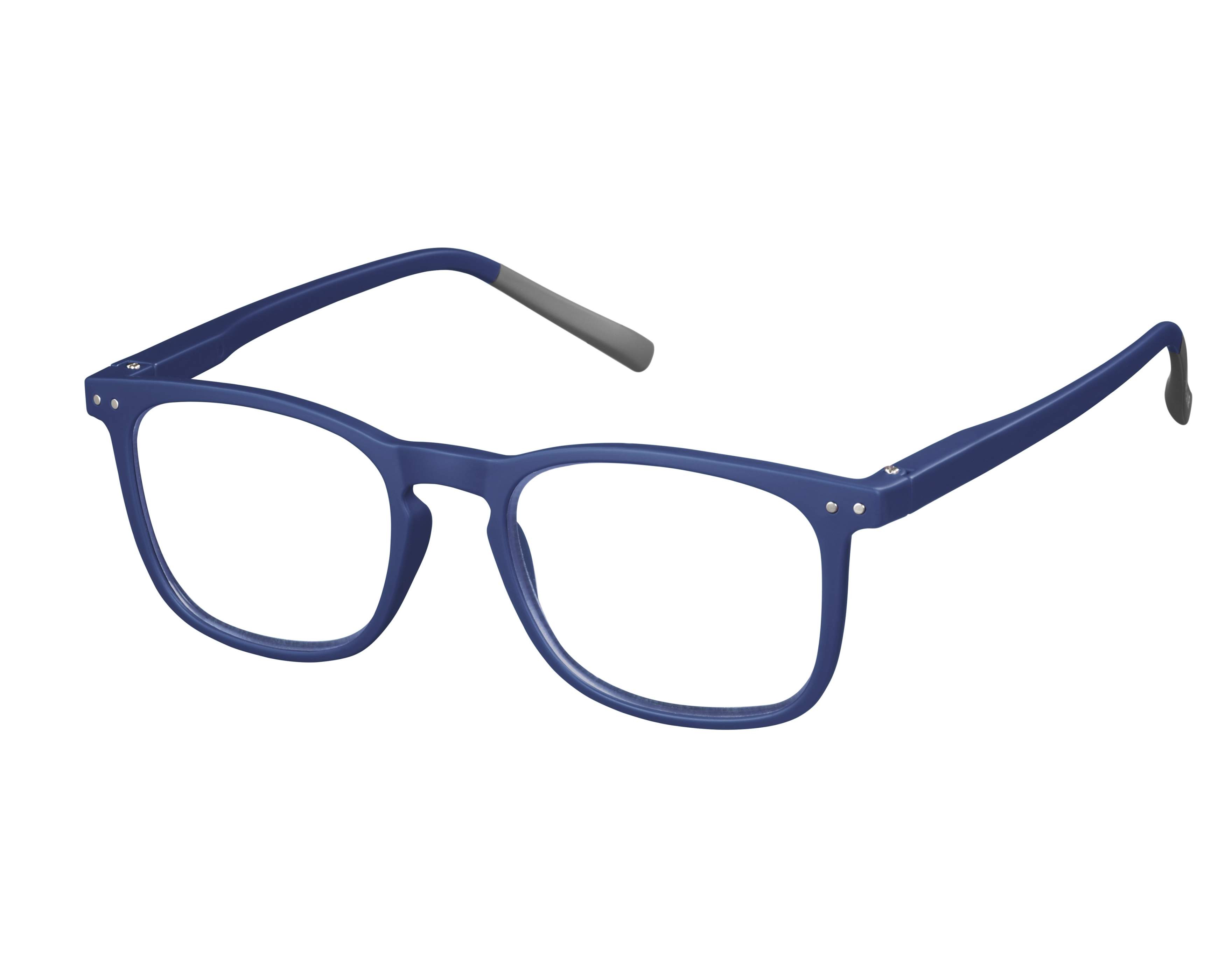 Solar JSLR02 12 51-19 Azul  vista de perfil