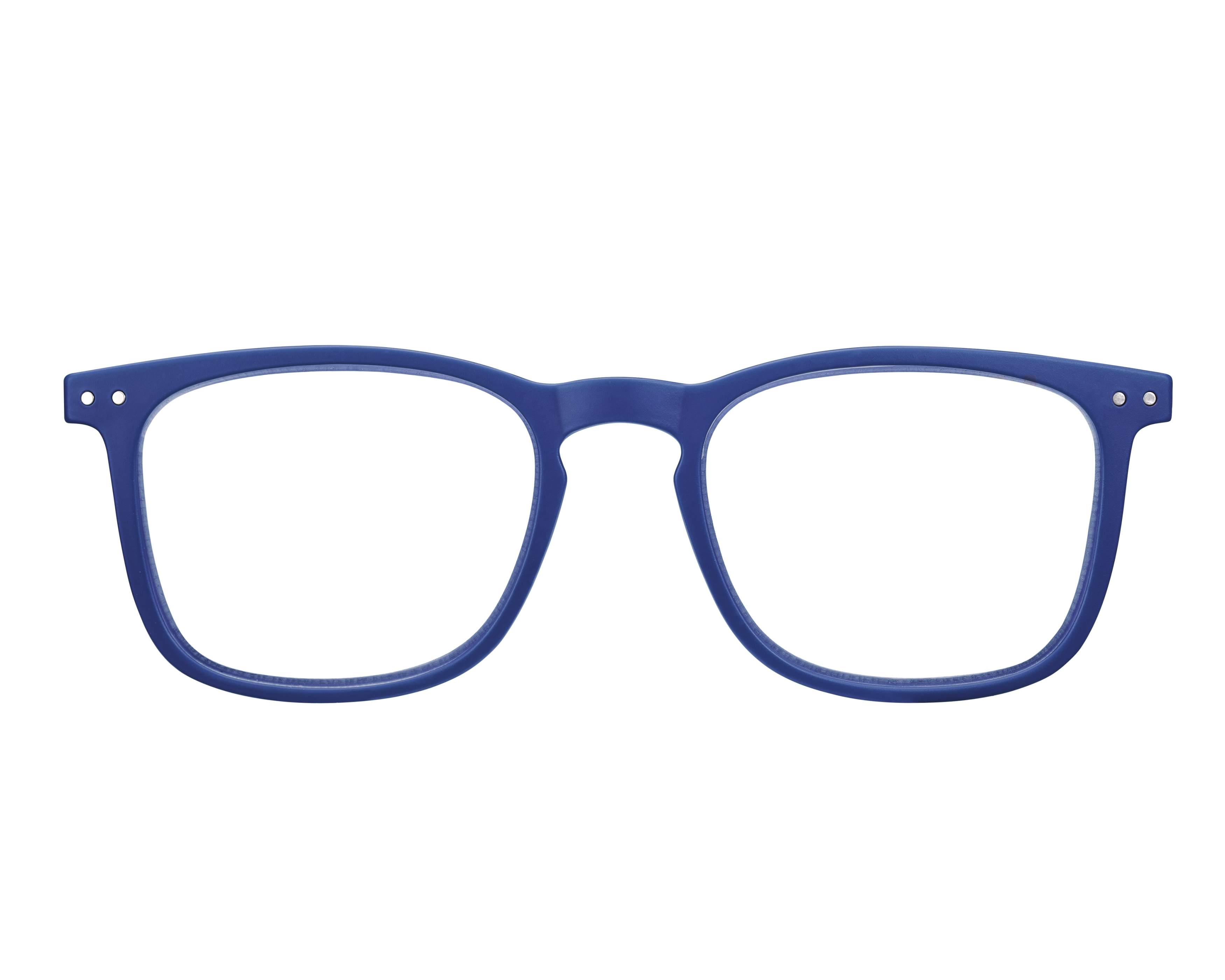 Solar JSLR02 12 51-19 Azul  vista de frente