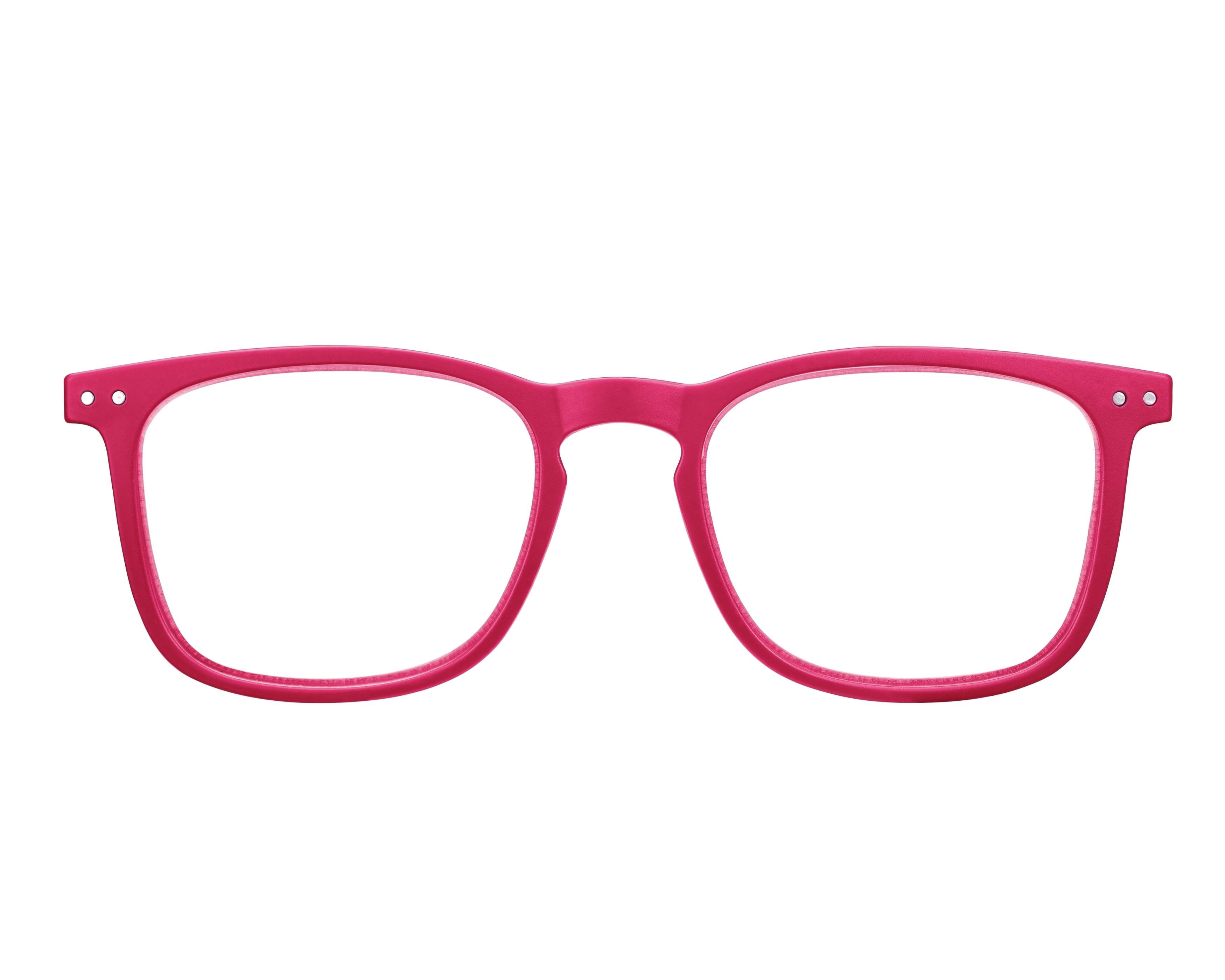 Solar JSLR02 13 51-19 Rojo  vista de frente