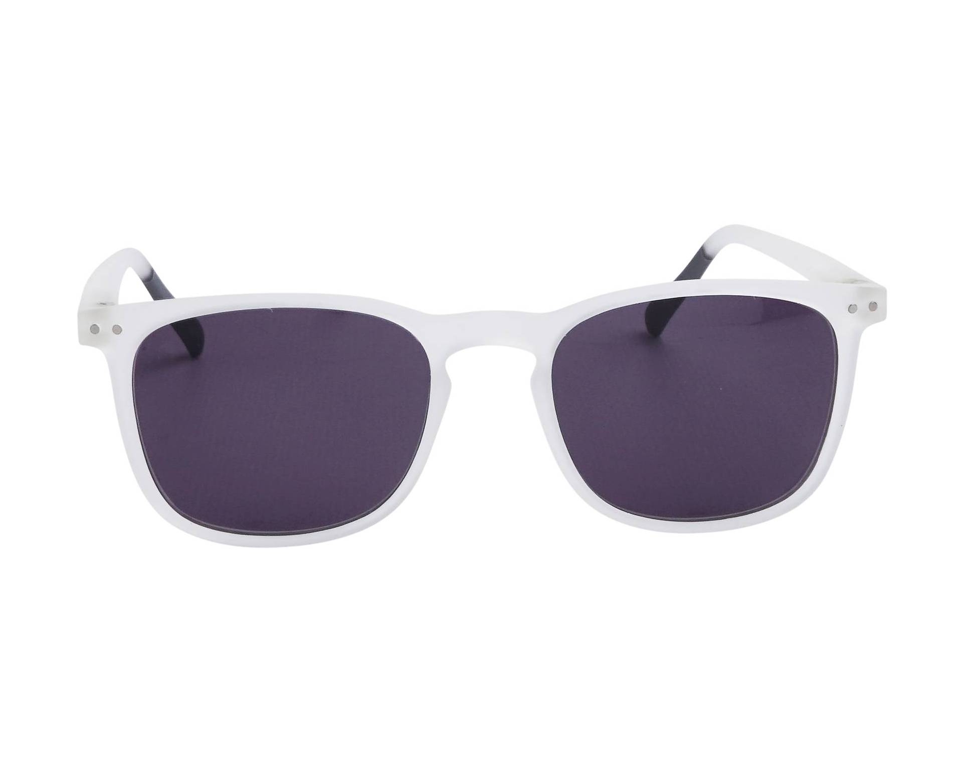 Solar JSLR02 75-GRIS 51-19 Cristal Gris vista de frente